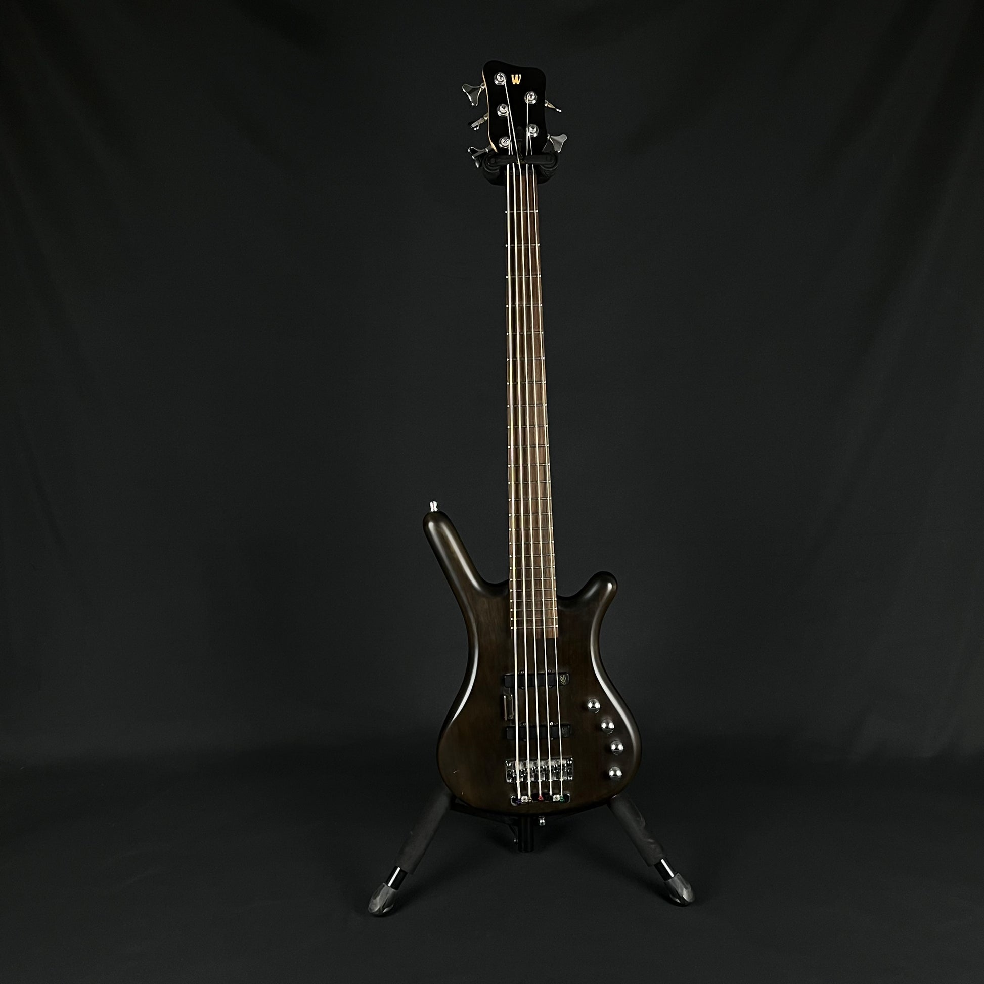 RockBass Corvette Basic 5