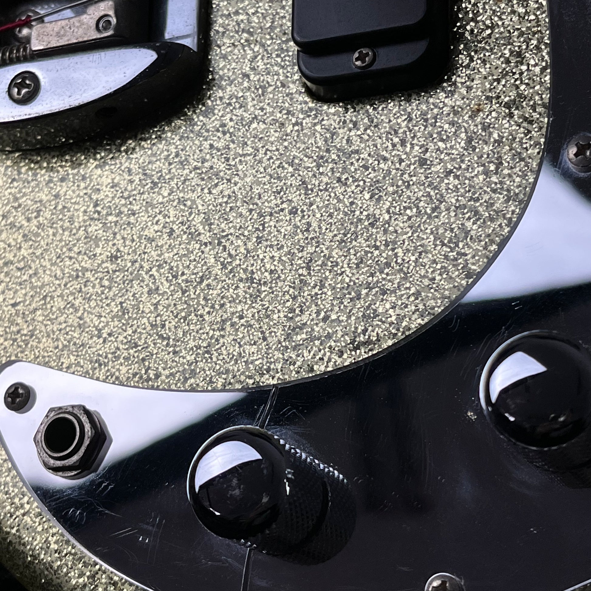 G&L Japan Tribute Series SB2 Bass