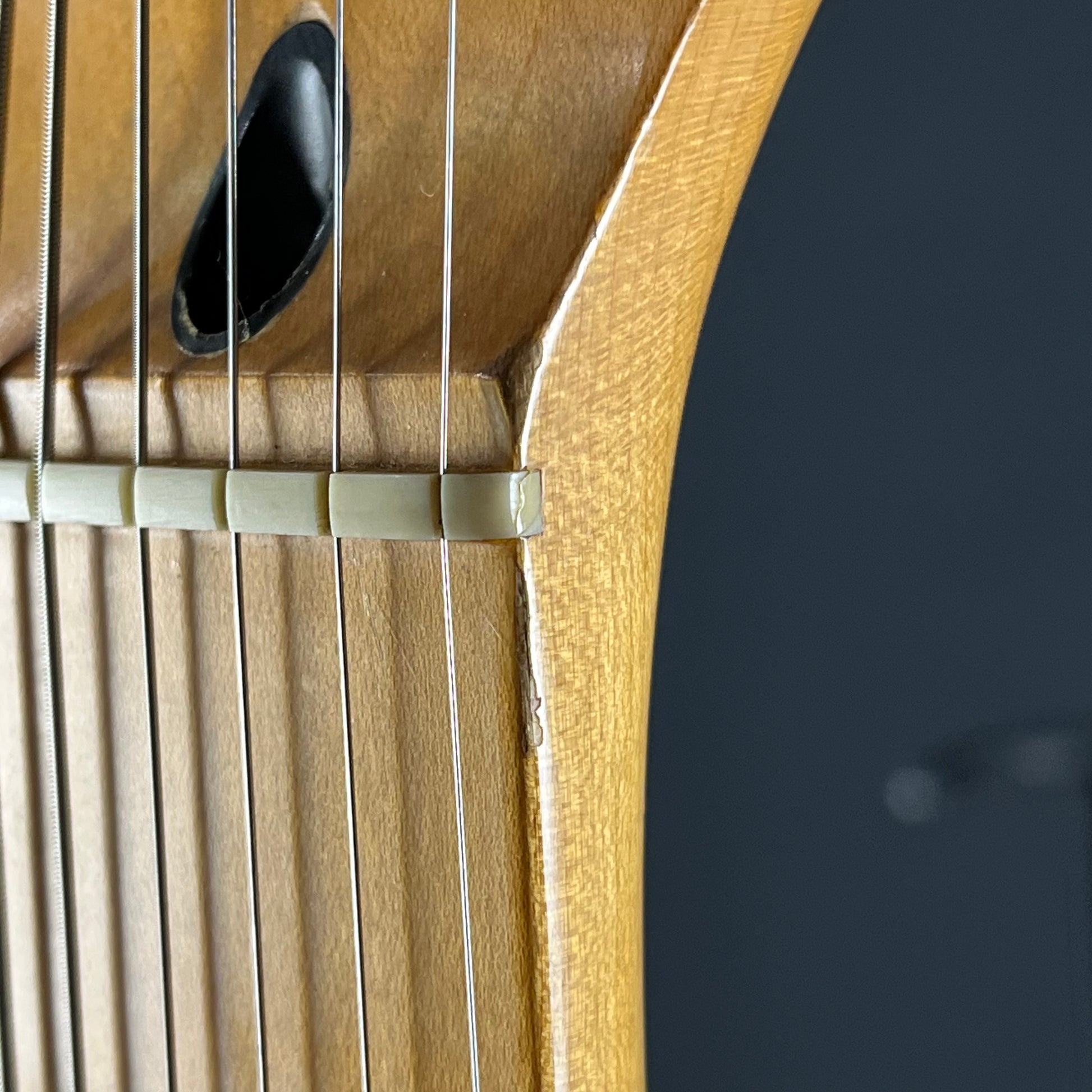 Fender Mexico Stratocaster *MOD*