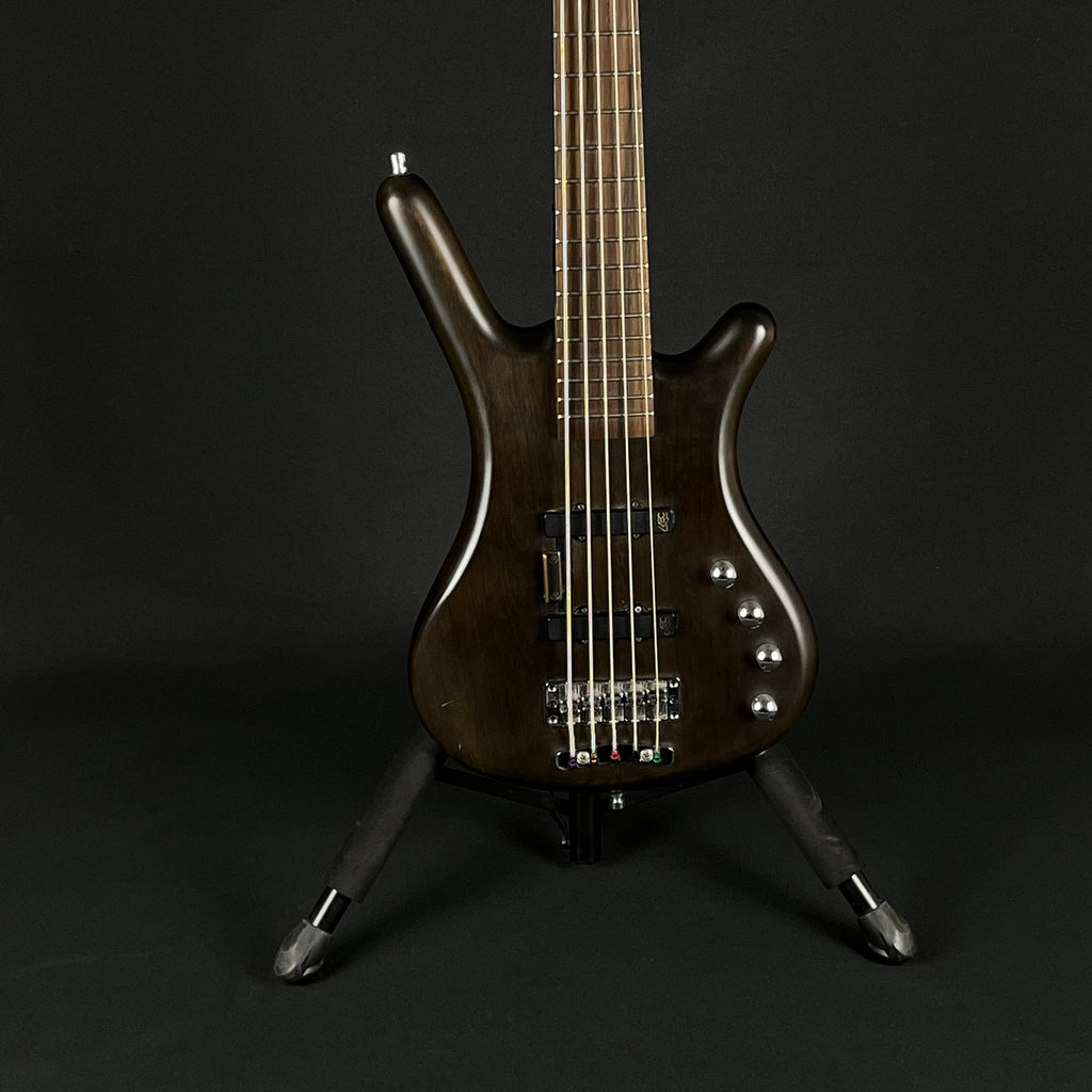 RockBass Corvette Basic 5