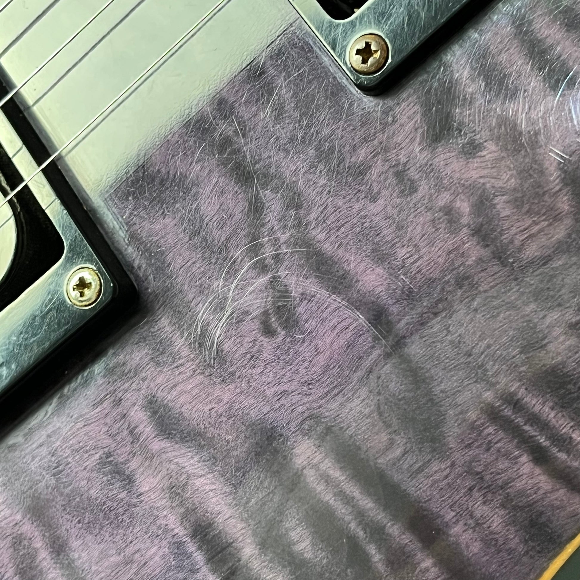 PRS SE Custom 24 2013