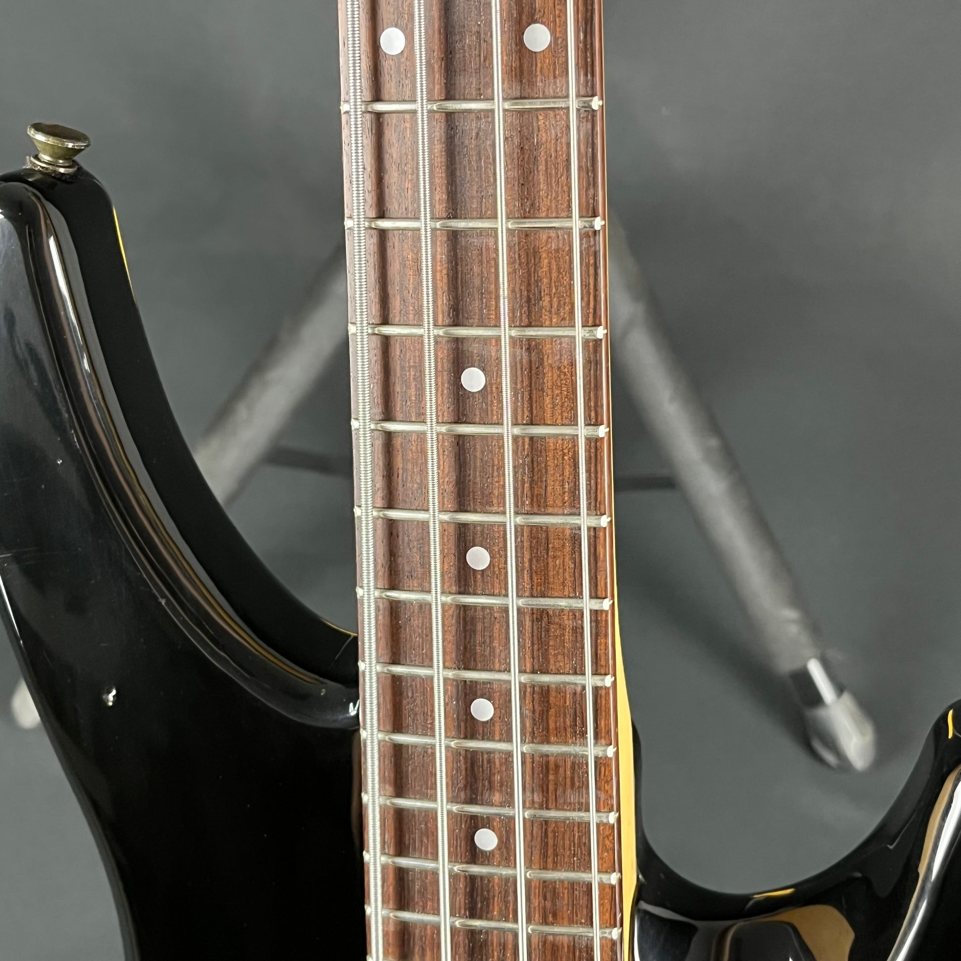 YAMAHA Japan RBX Bass