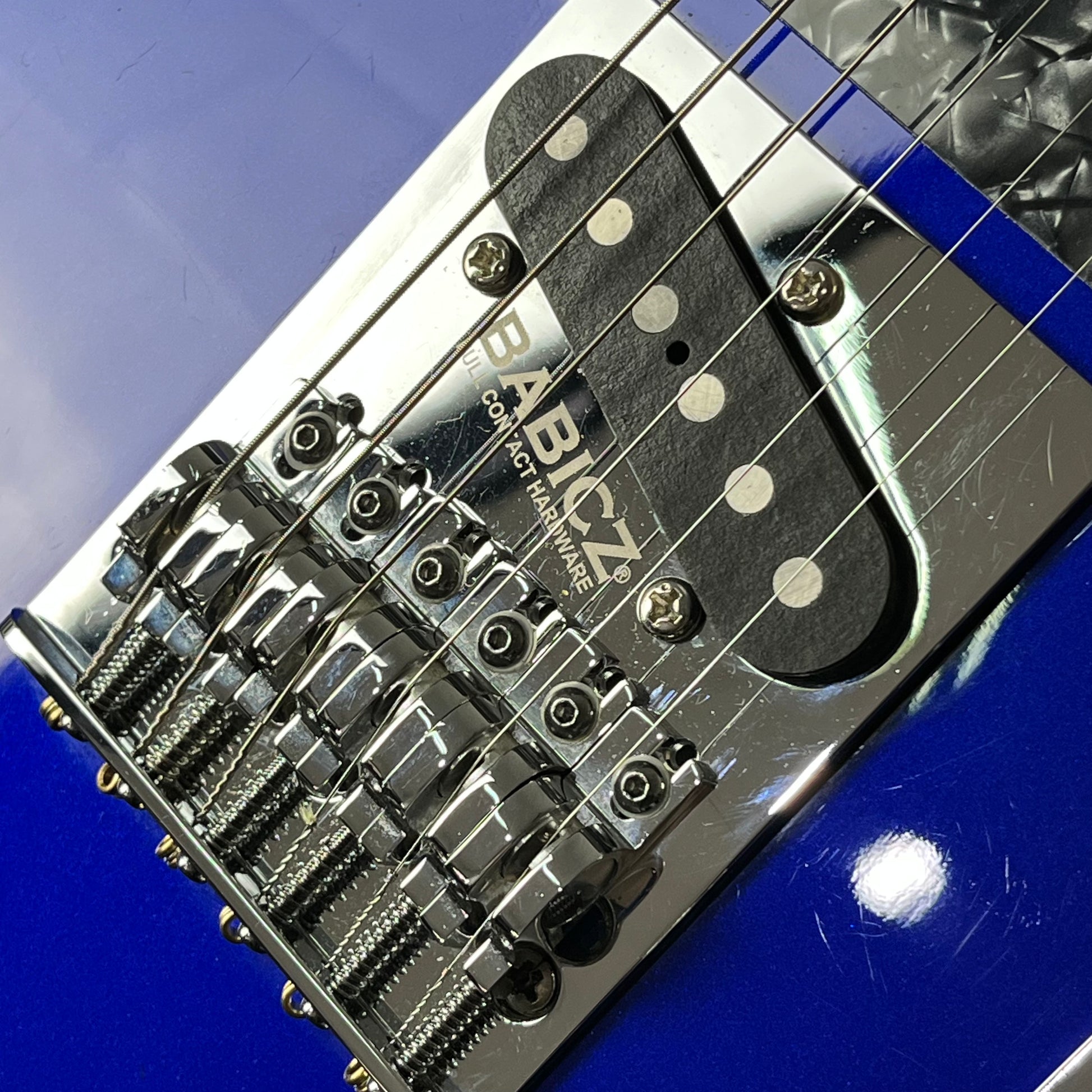 Squier Affinity Telecaster ** MOD **