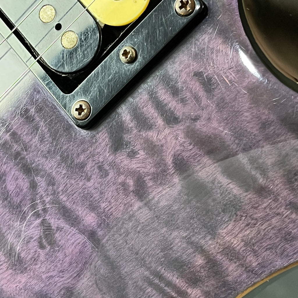 PRS SE Custom 24 2013
