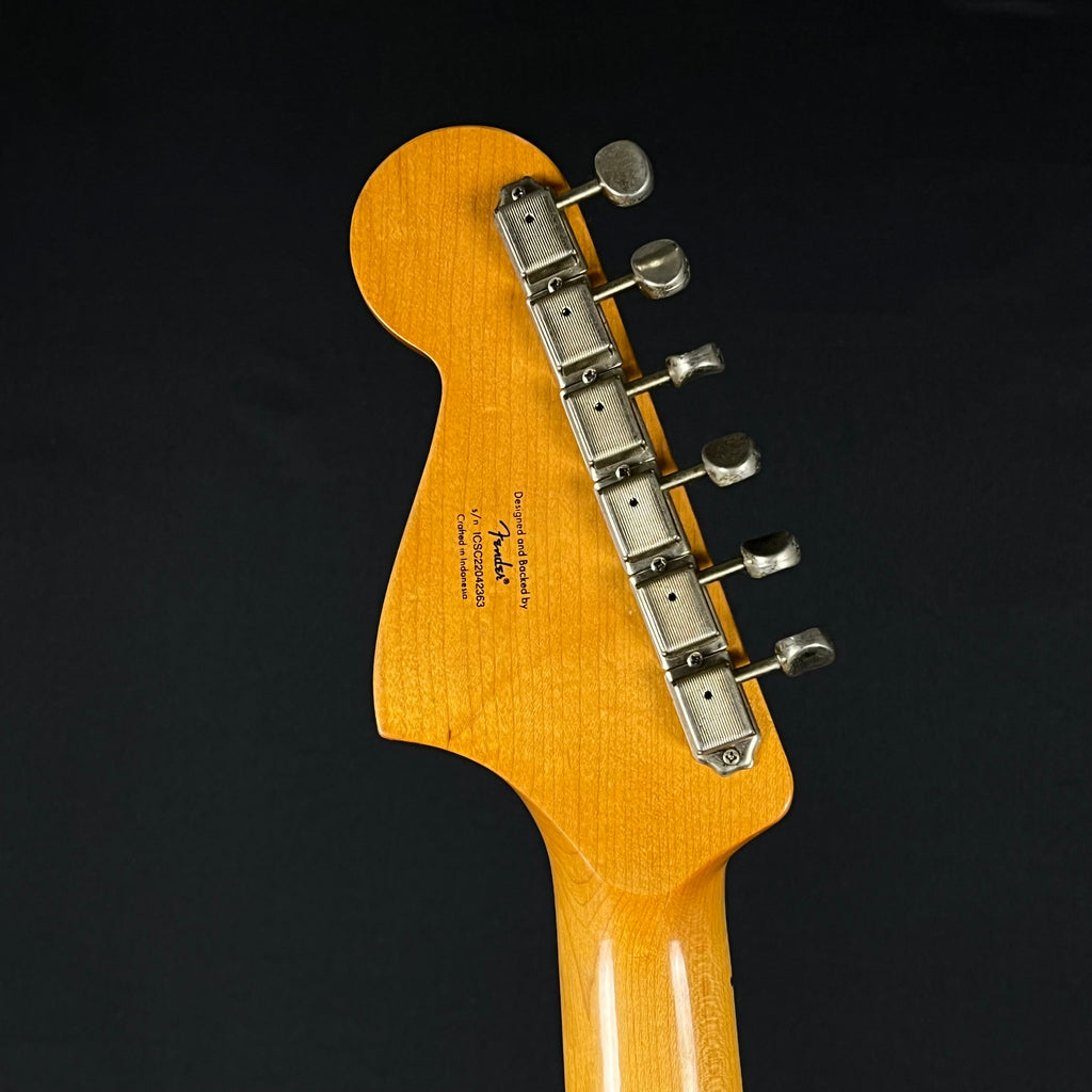 Squier Classic Vibe Bass VI