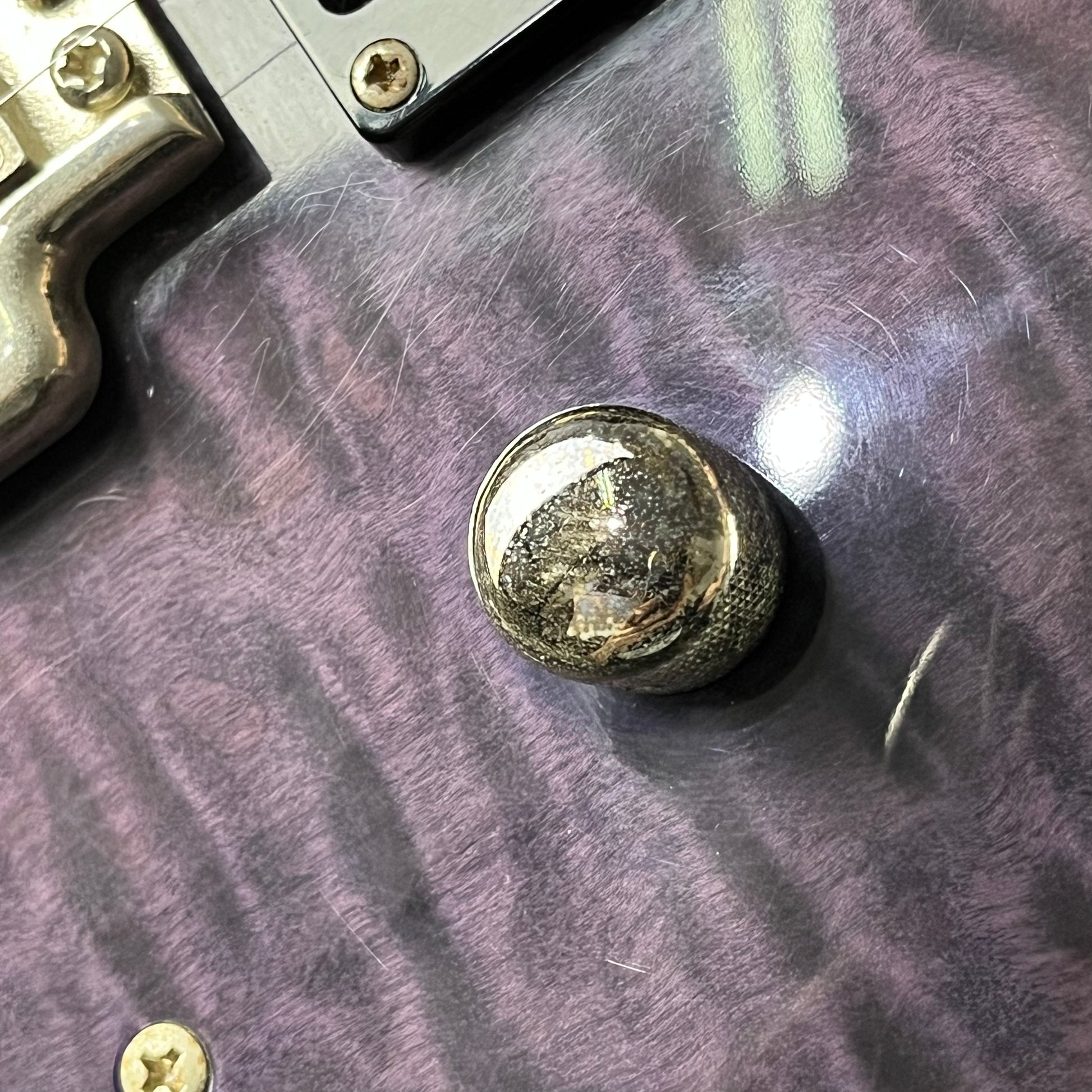 PRS SE Custom 24 2013