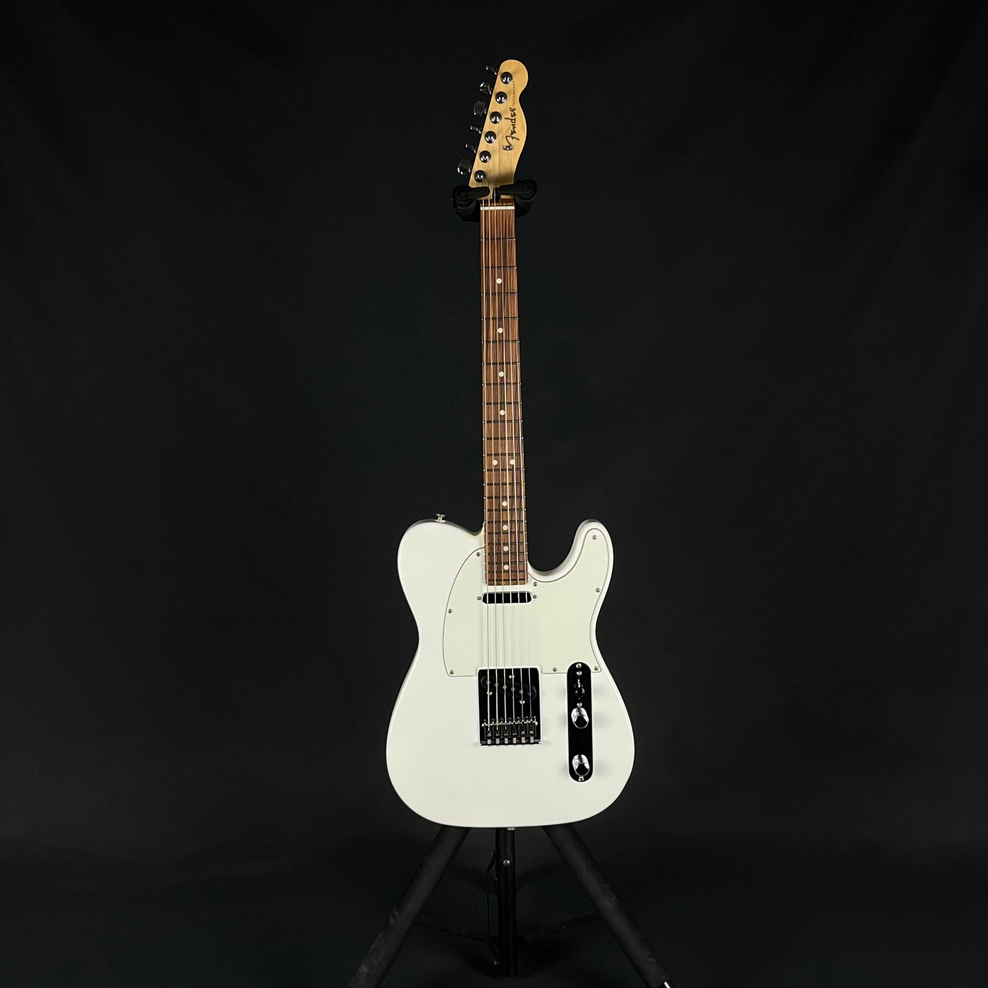 Fender Player Telecaster PF PW 2023