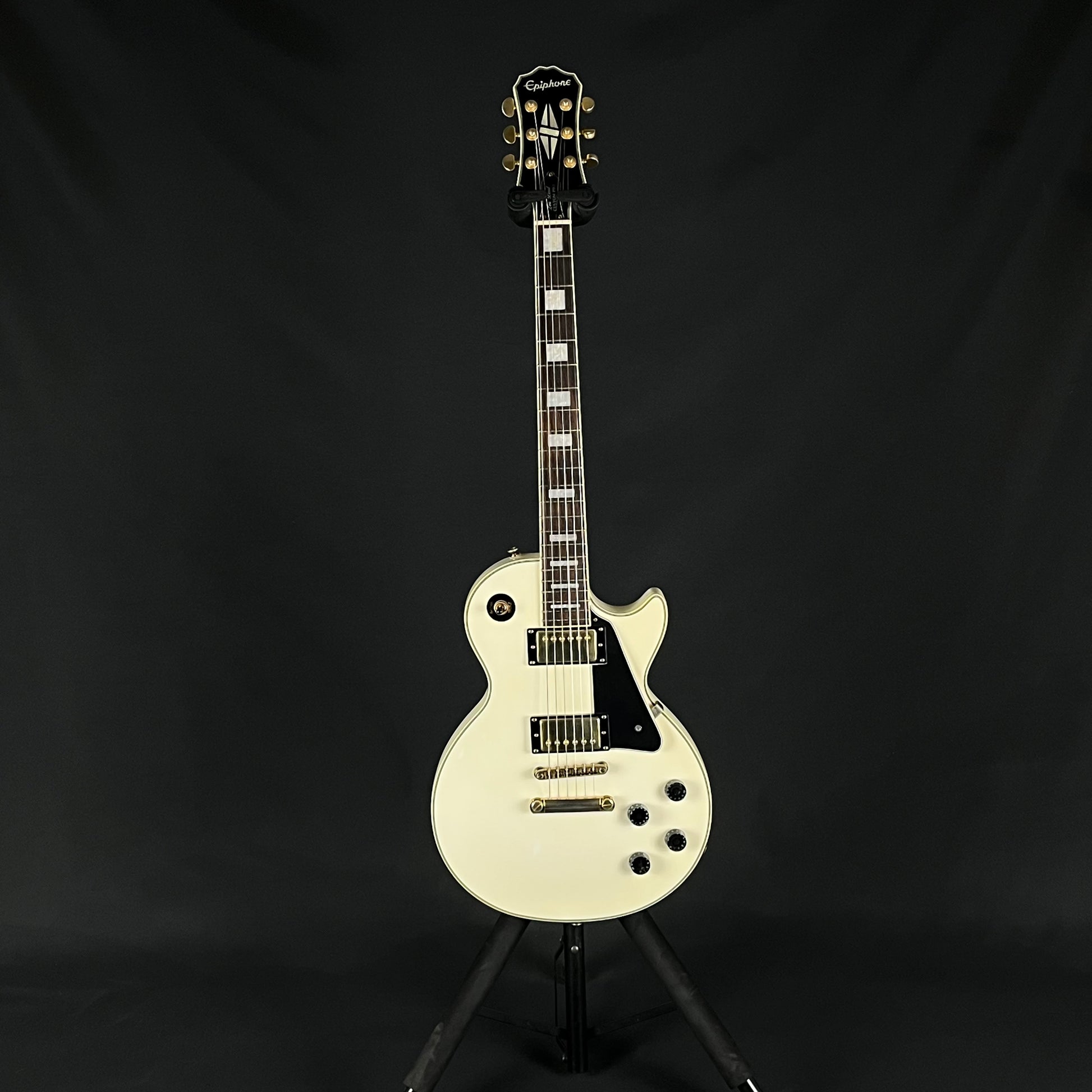 Epiphone Les Paul Custom Pro 2014