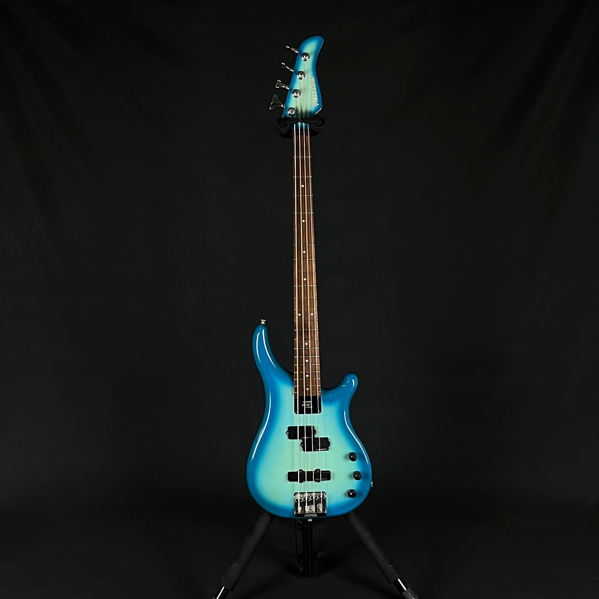 Fernandes FRB Bass