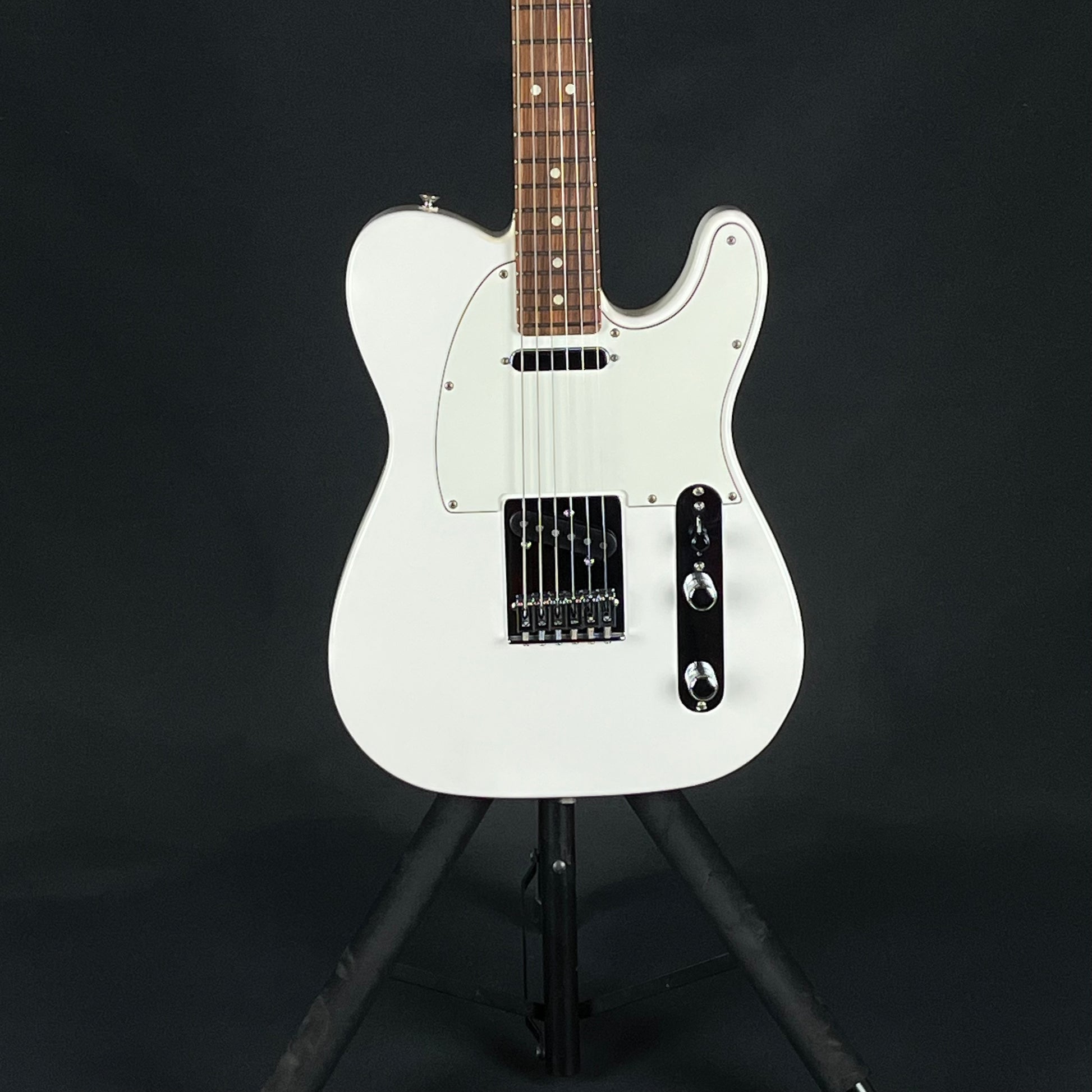 Fender Player Telecaster PF PW 2023