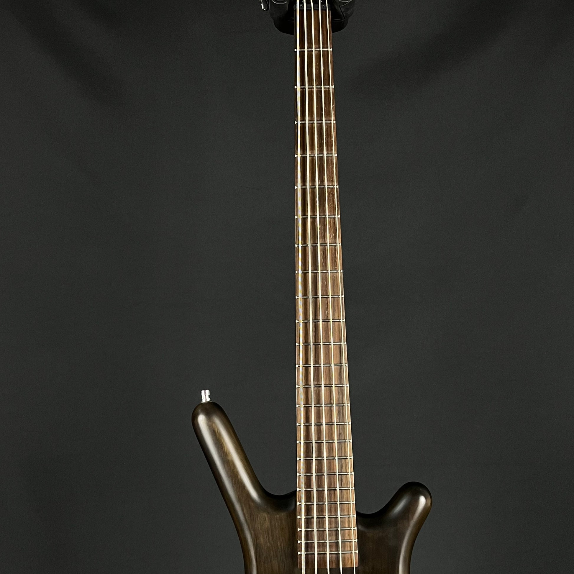 RockBass Corvette Basic 5