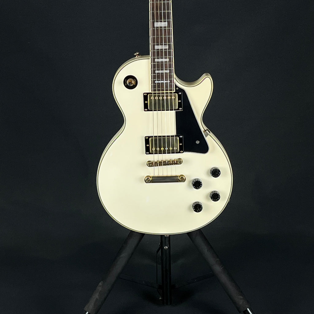 Epiphone Les Paul Custom Pro 2014