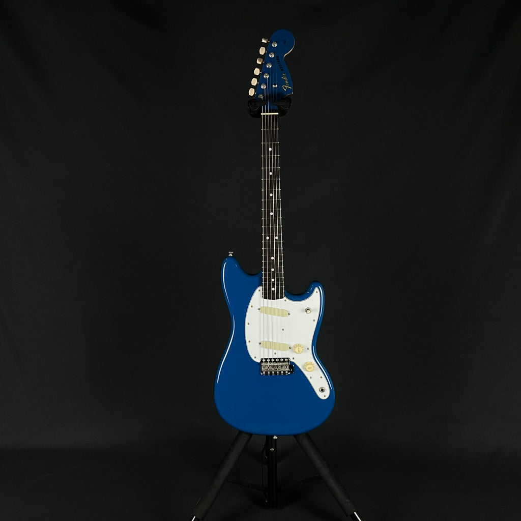 Fender Japan Char Mustang Zicca Limited