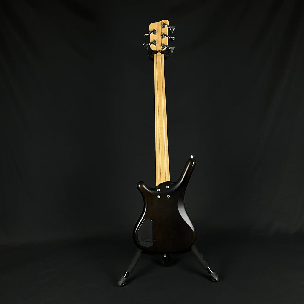 RockBass Corvette Basic 5