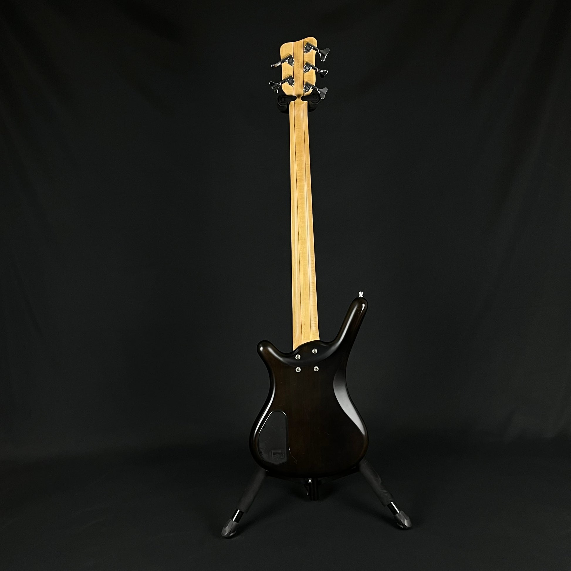 RockBass Corvette Basic 5