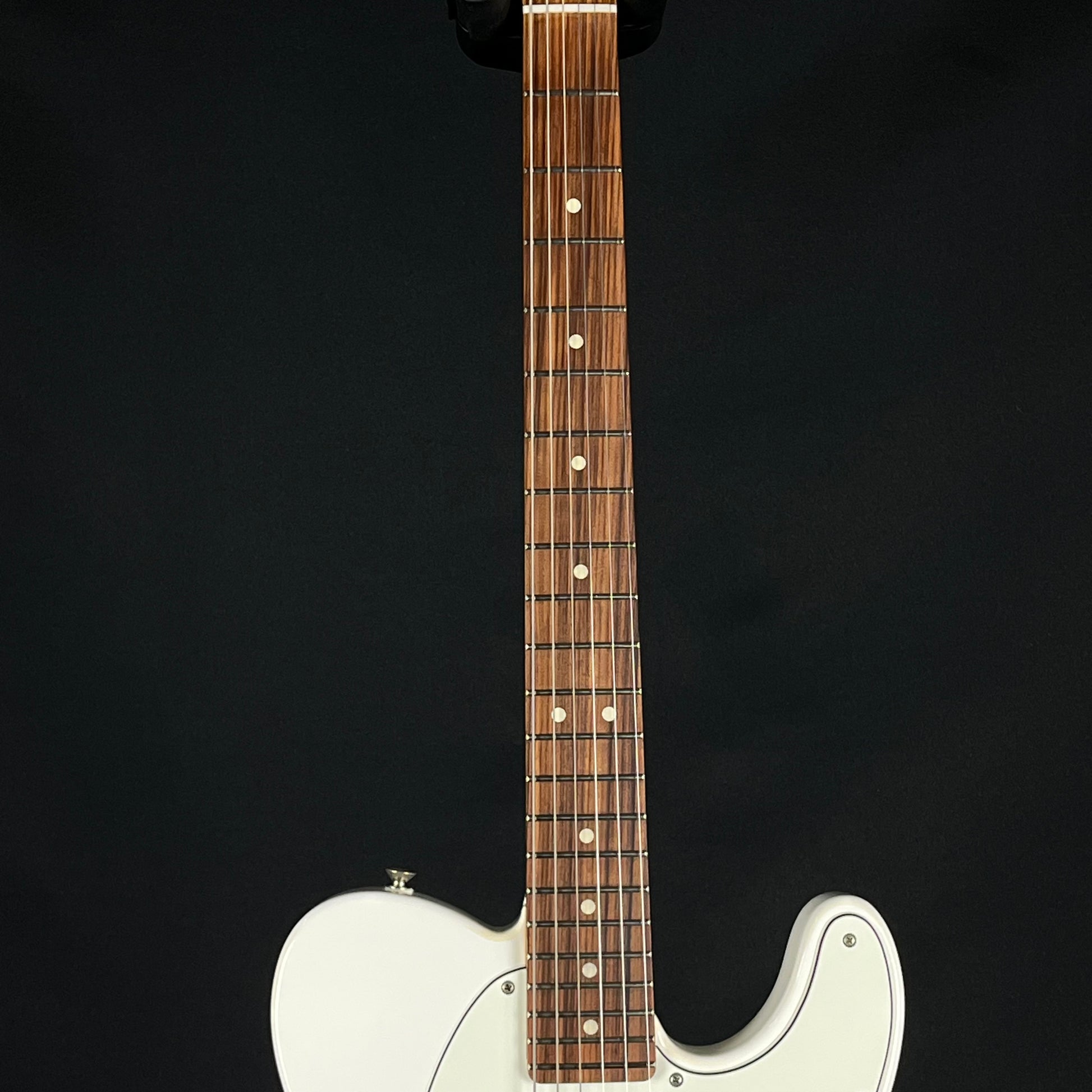 Fender Player Telecaster PF PW 2023