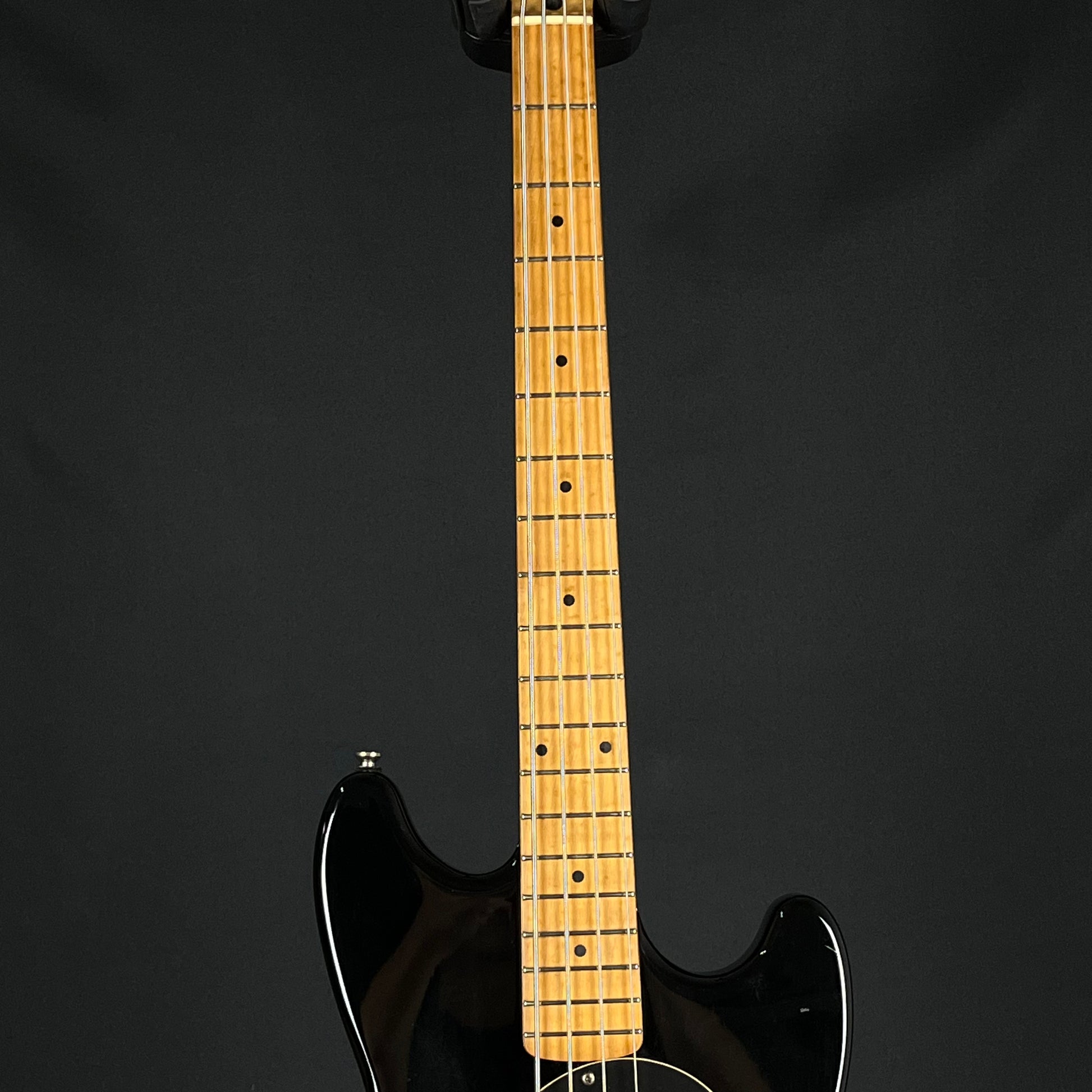 Squier Badtz-Maru Bronco Bass