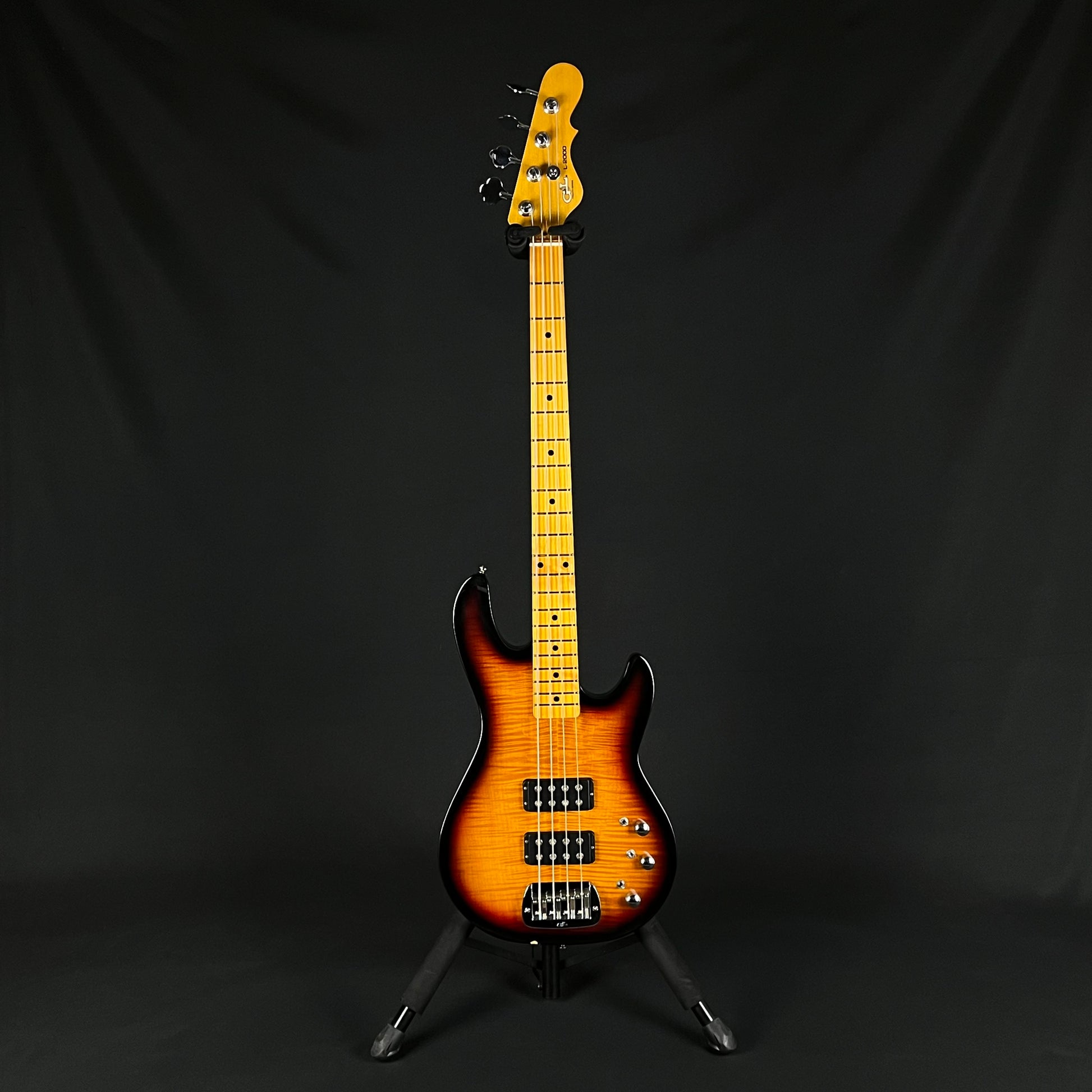 G&L Tribute Series L-2000 Bass