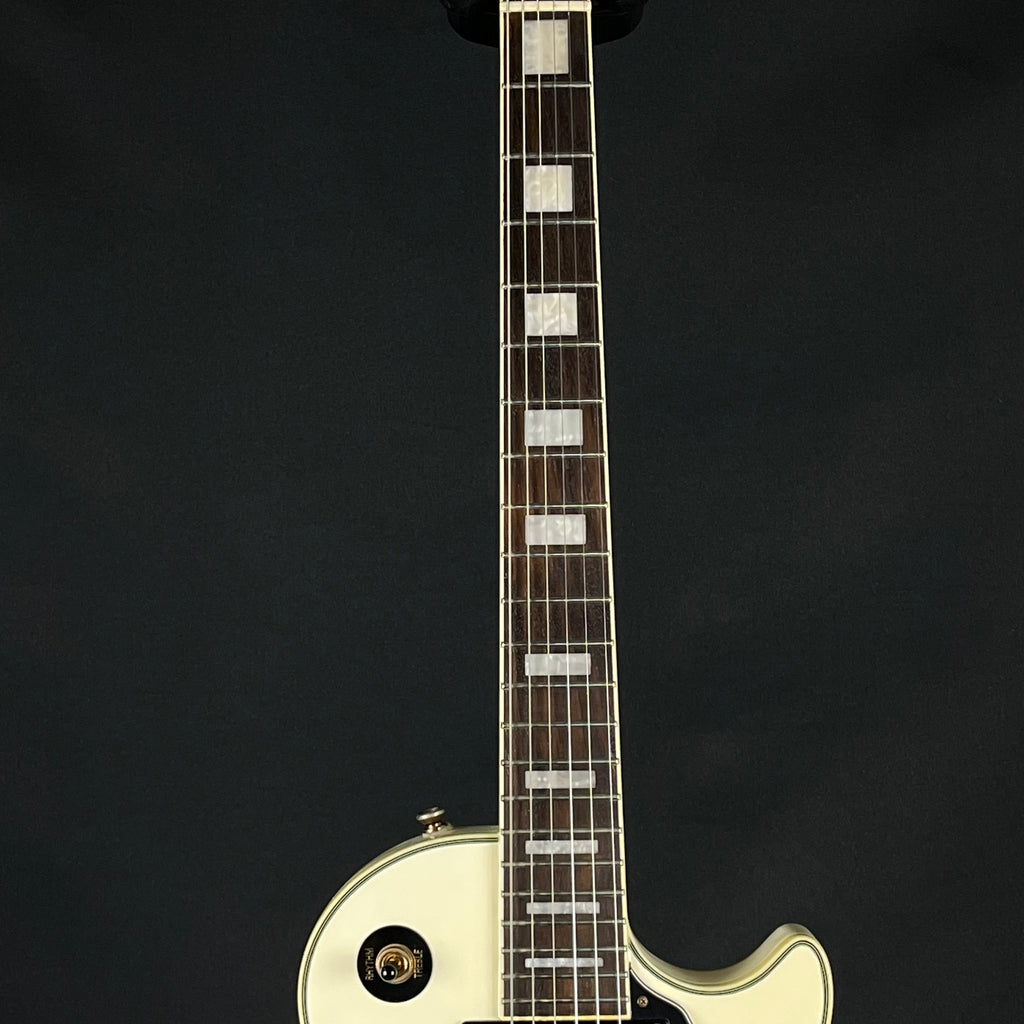 Epiphone Les Paul Custom Pro 2014