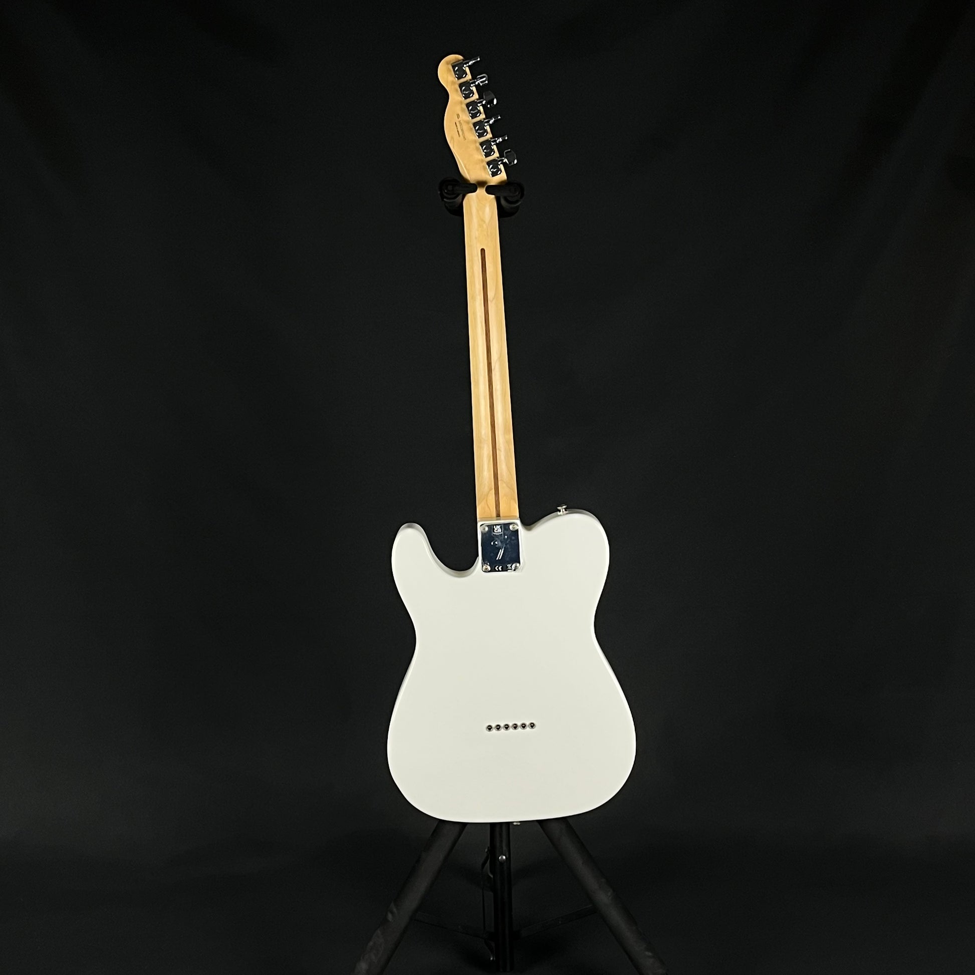 Fender Player Telecaster PF PW 2023