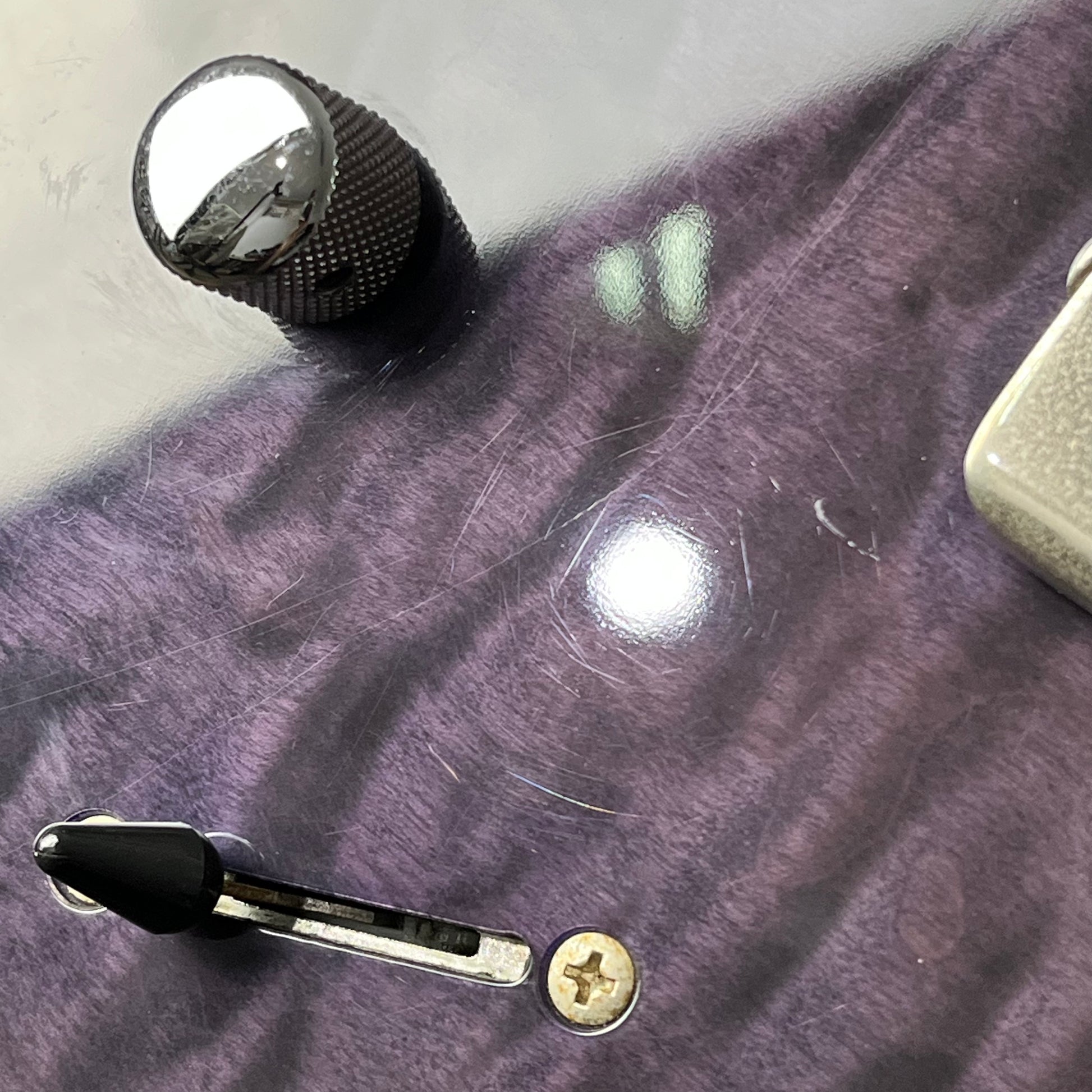 PRS SE Custom 24 2013