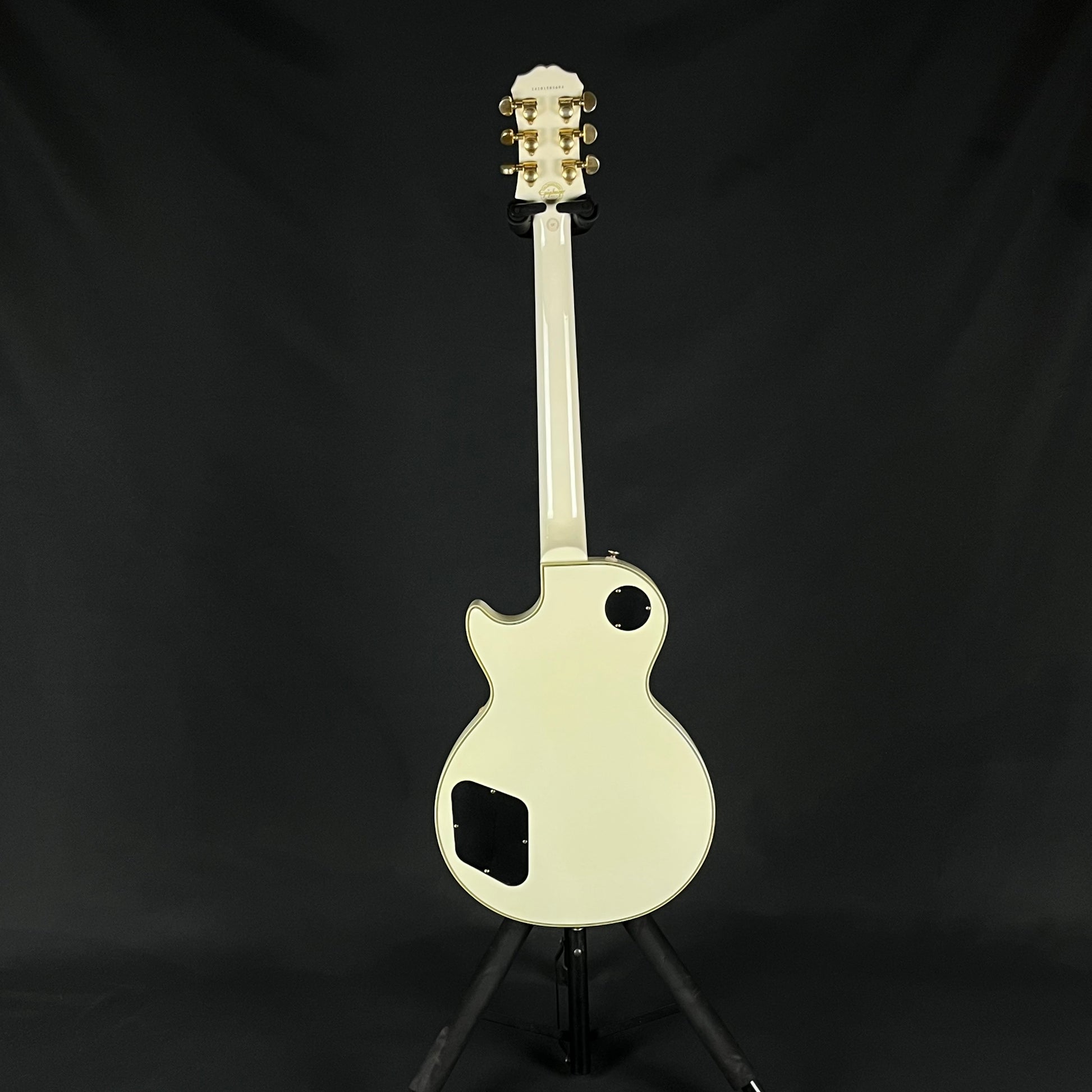 Epiphone Les Paul Custom Pro 2014