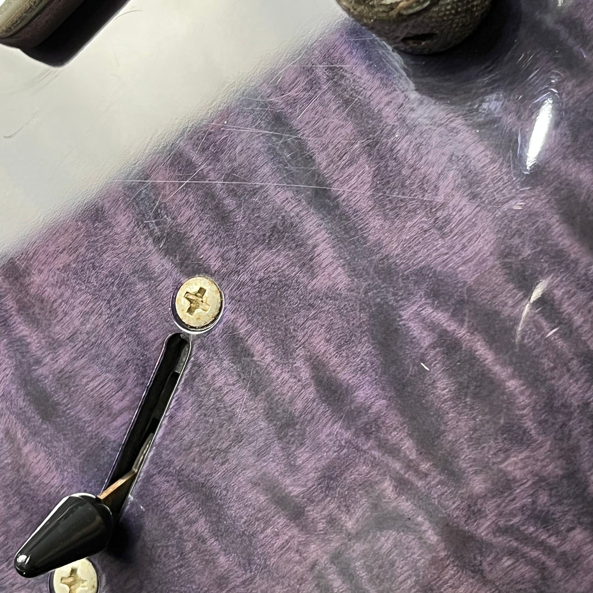 PRS SE Custom 24 2013