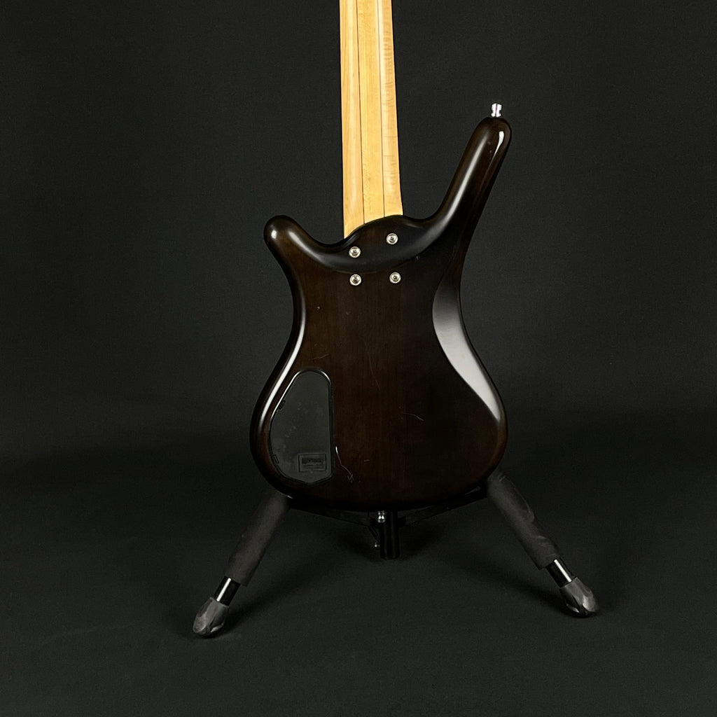 RockBass Corvette Basic 5