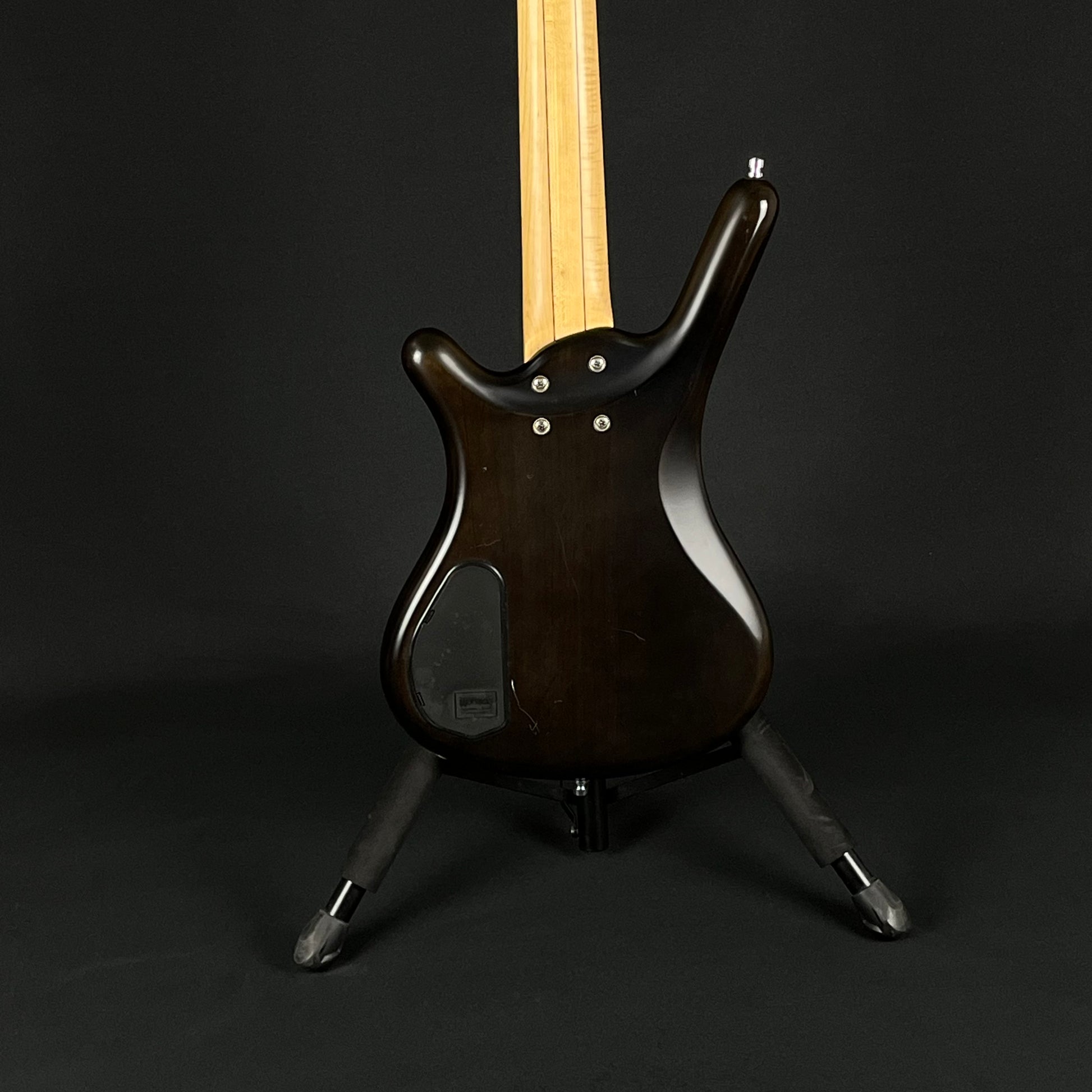 RockBass Corvette Basic 5