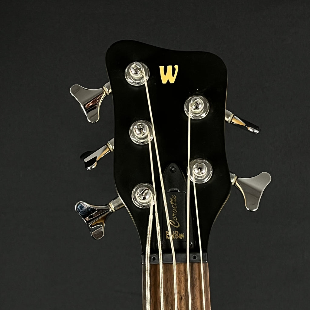 RockBass Corvette Basic 5