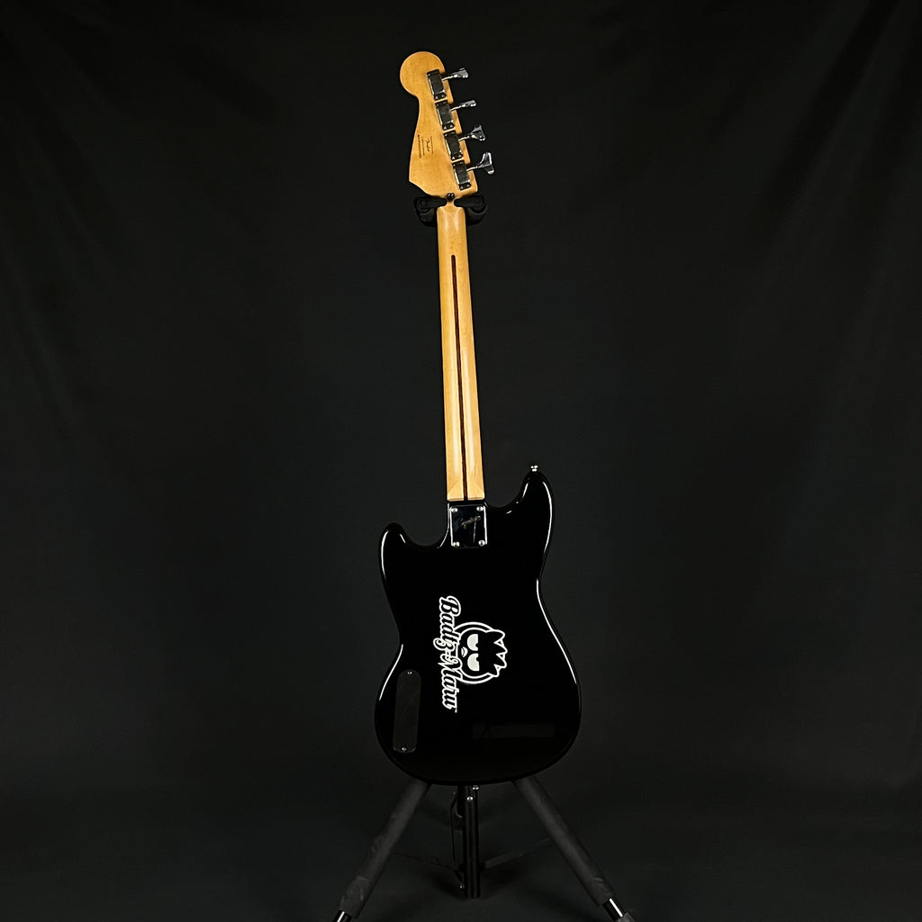 Squier Badtz-Maru Bronco Bass