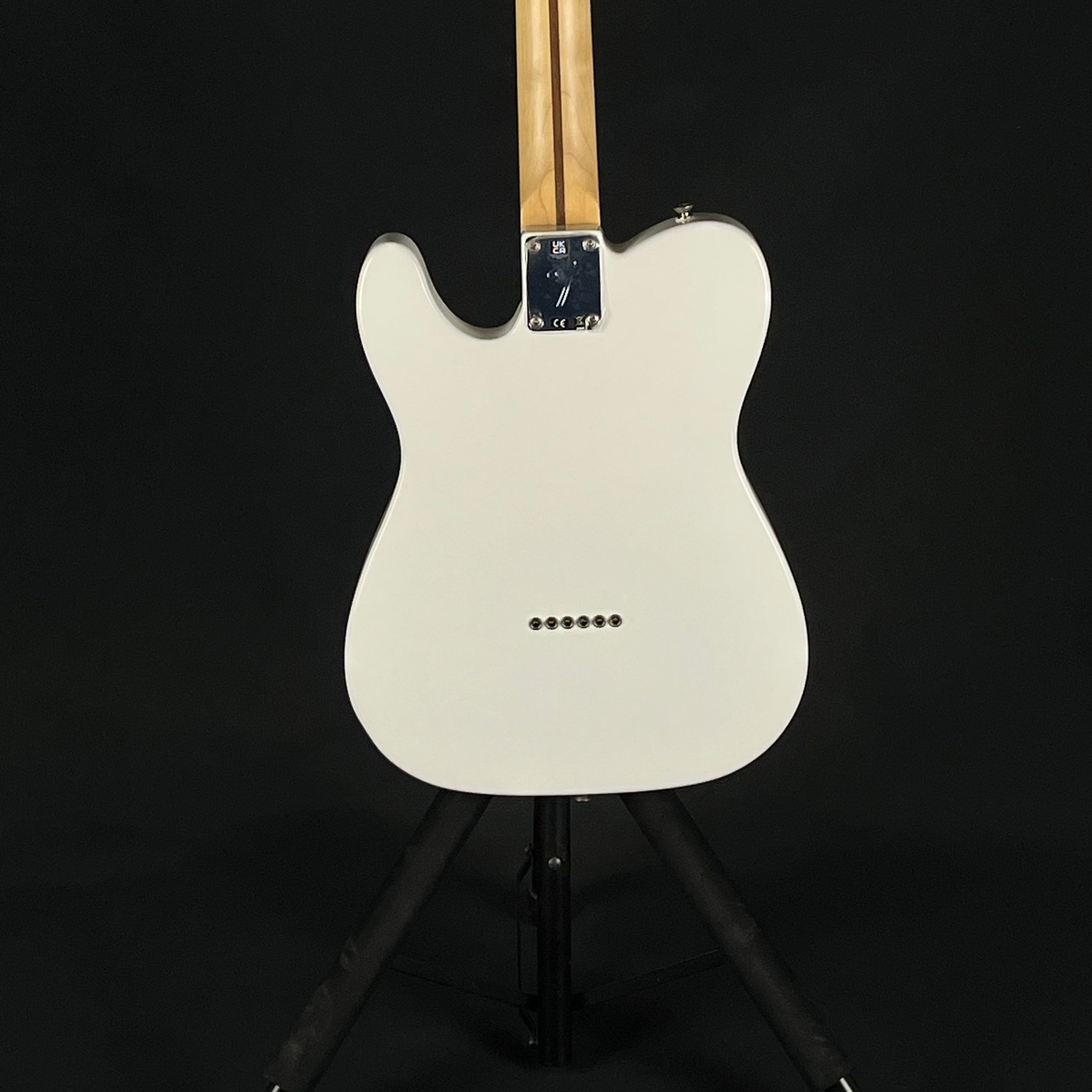 Fender Player Telecaster PF PW 2023