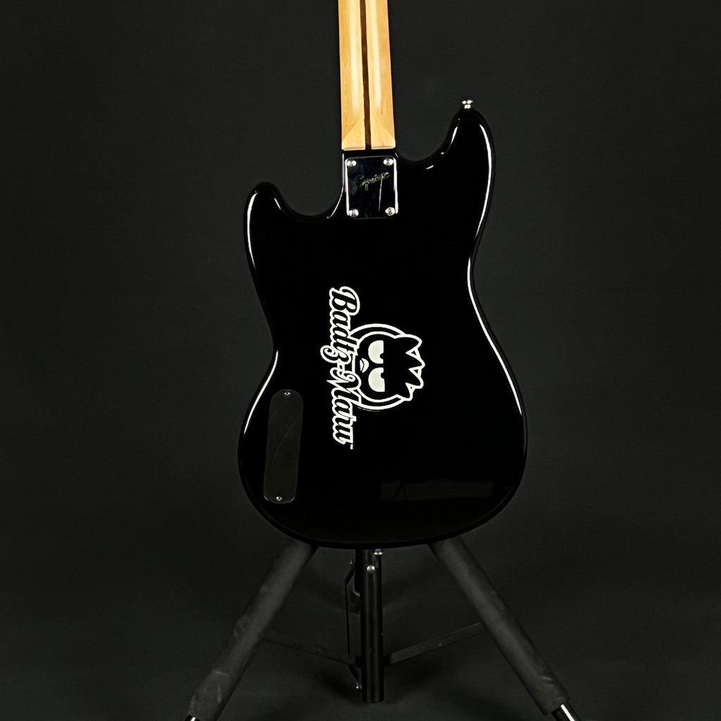 Squier Badtz-Maru Bronco Bass