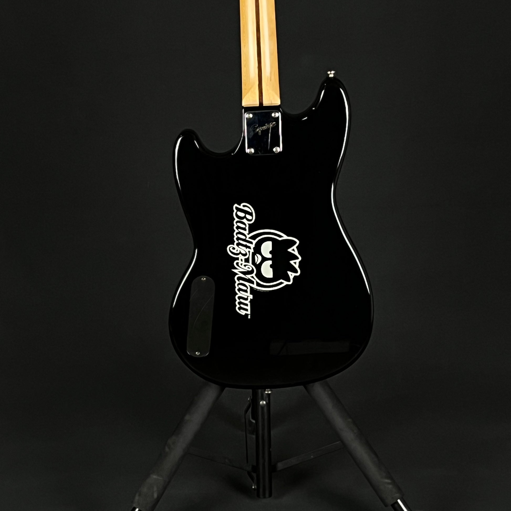 Squier Badtz-Maru Bronco Bass