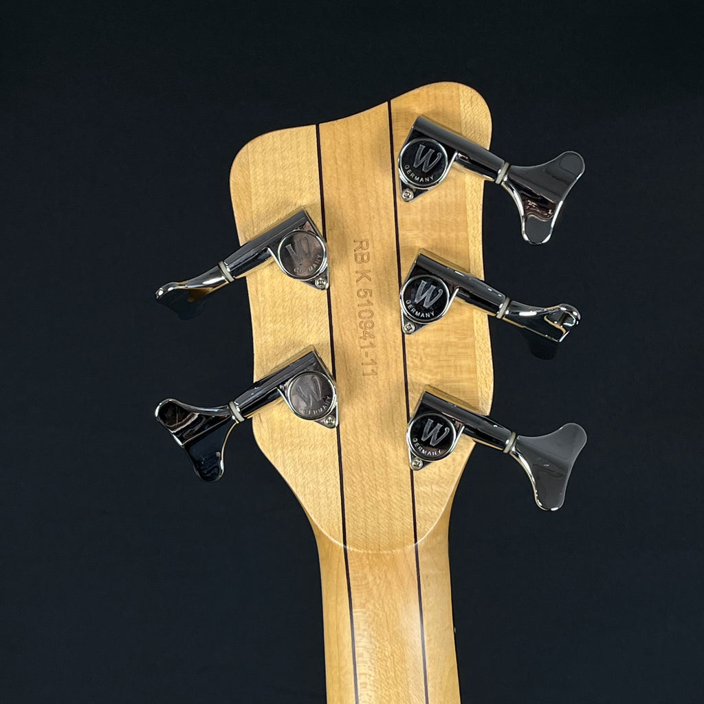 RockBass Corvette Basic 5