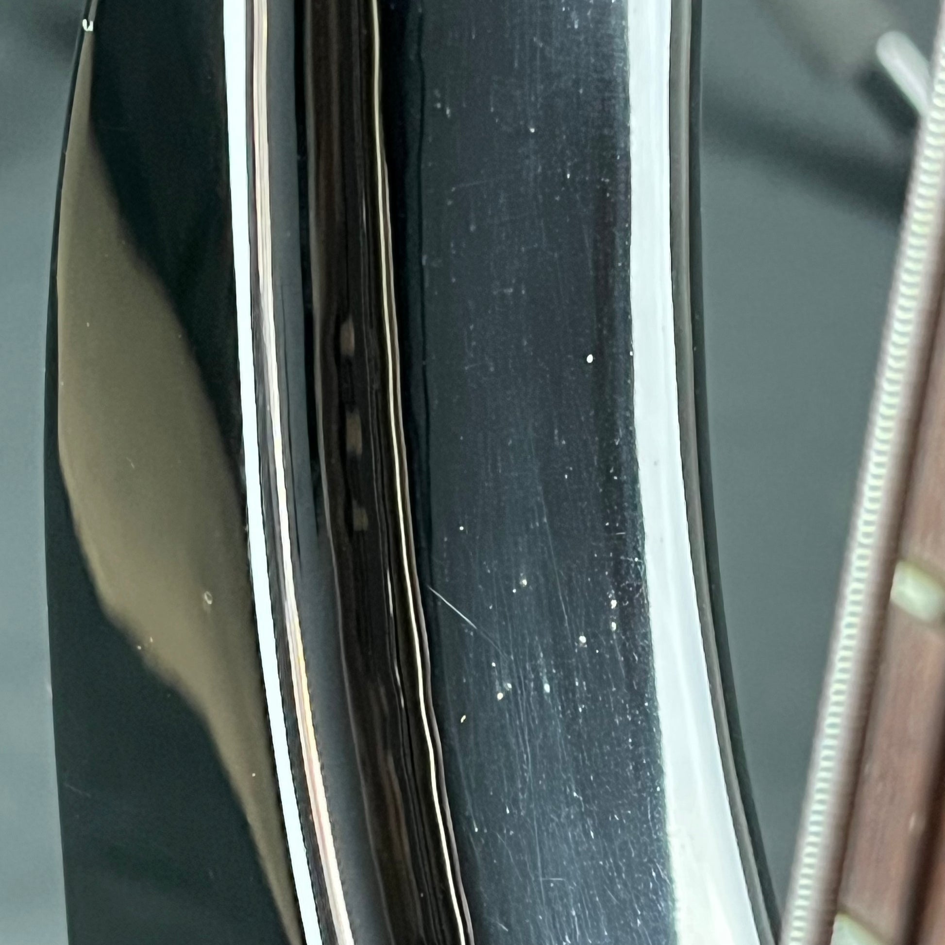 YAMAHA Japan RBX Bass