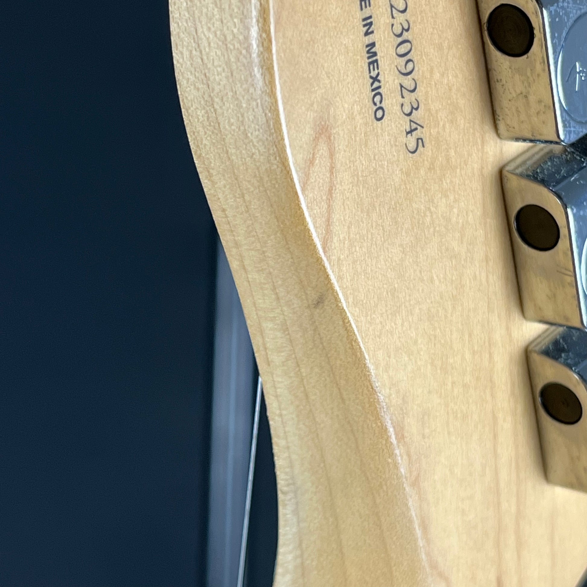 Fender Player Telecaster PF PW 2023