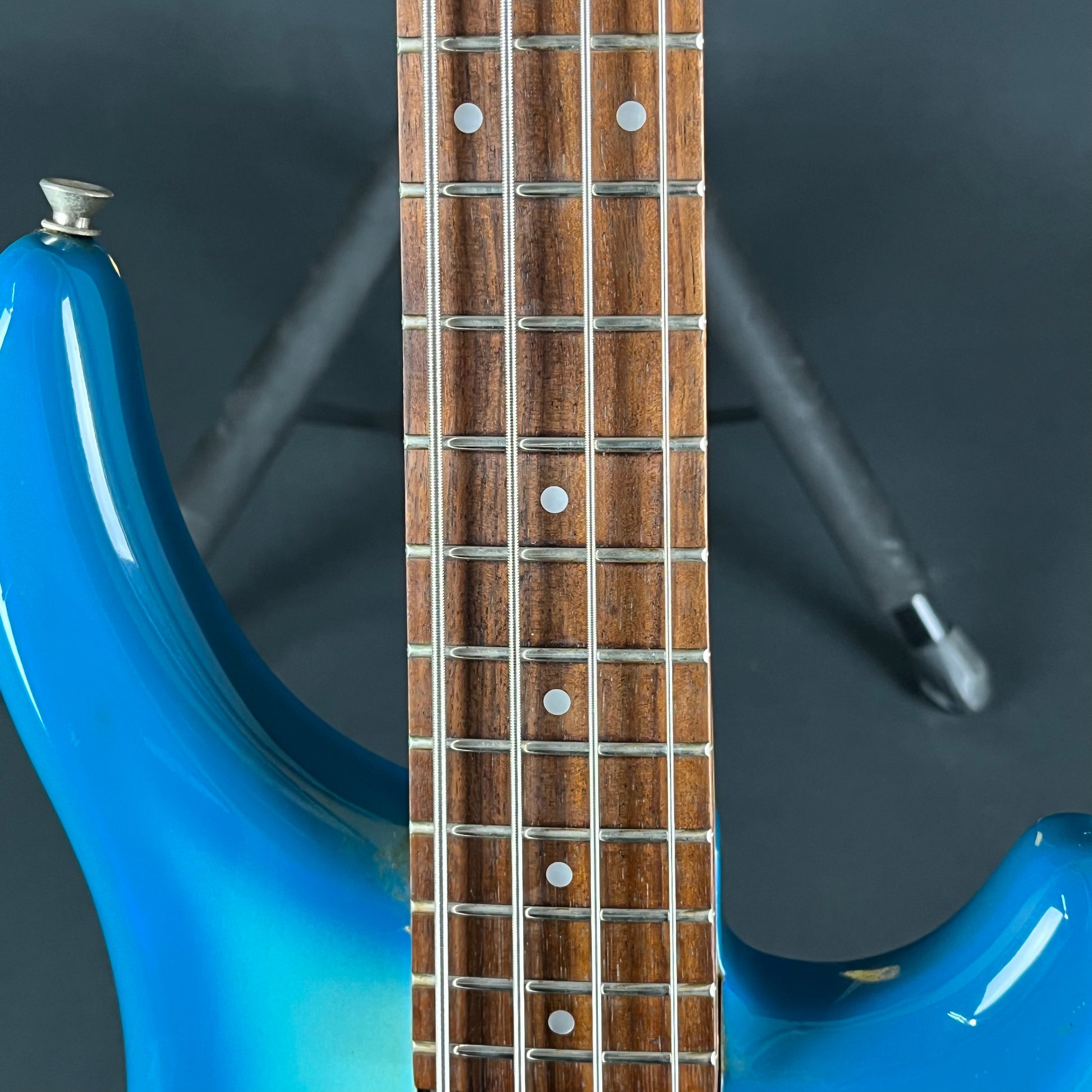 Fernandes FRB Bass