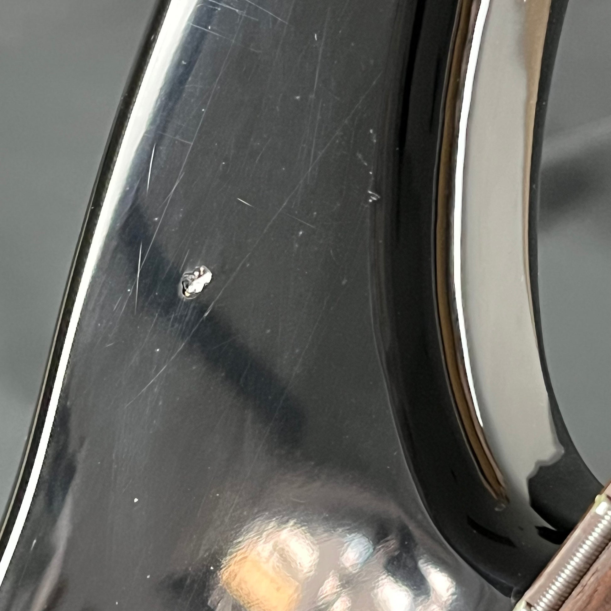 YAMAHA Japan RBX Bass