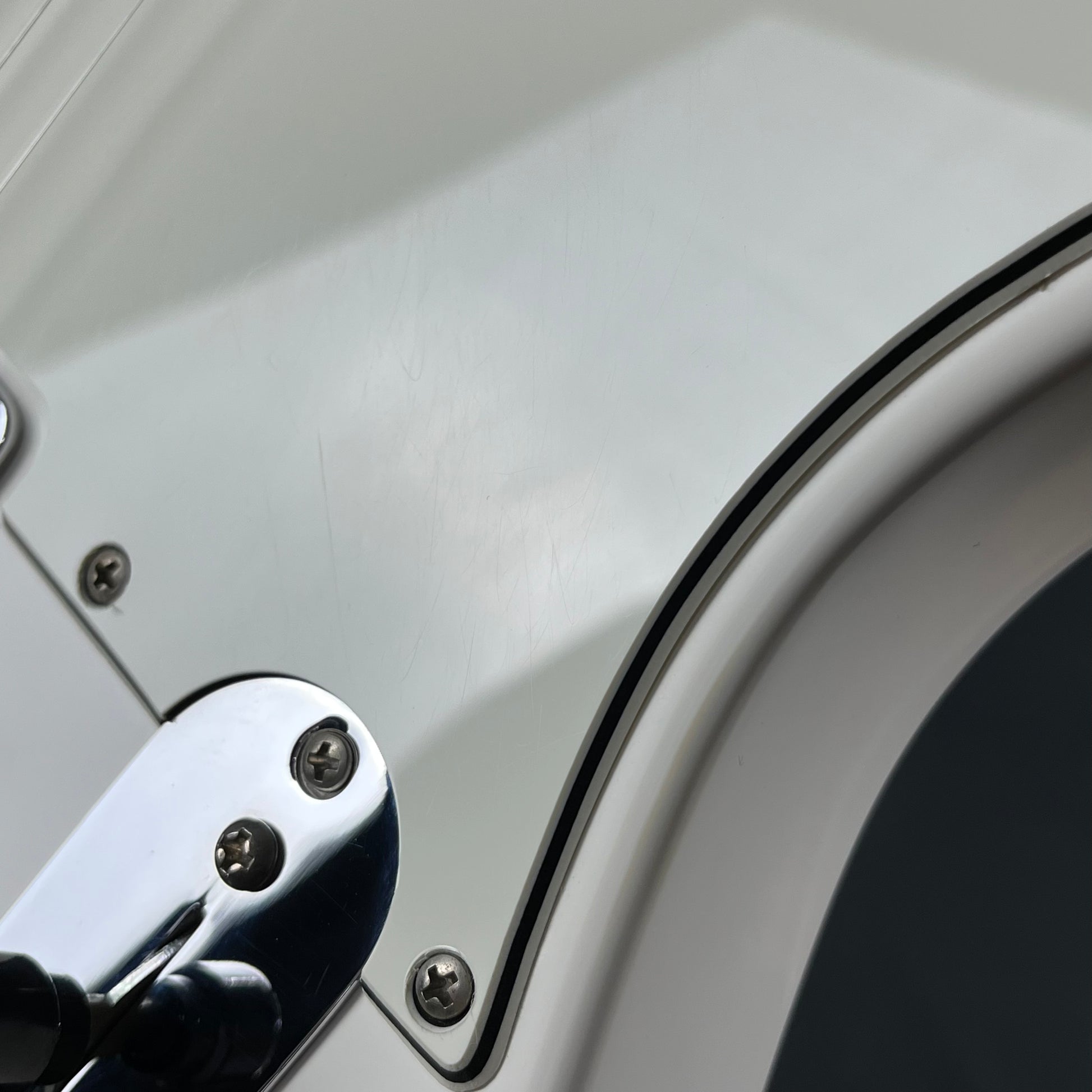 Fender Player Telecaster PF PW 2023