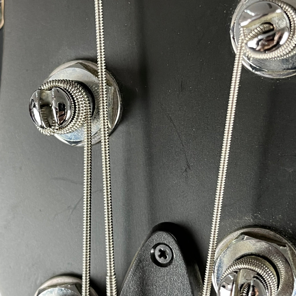 RockBass Corvette Basic 5