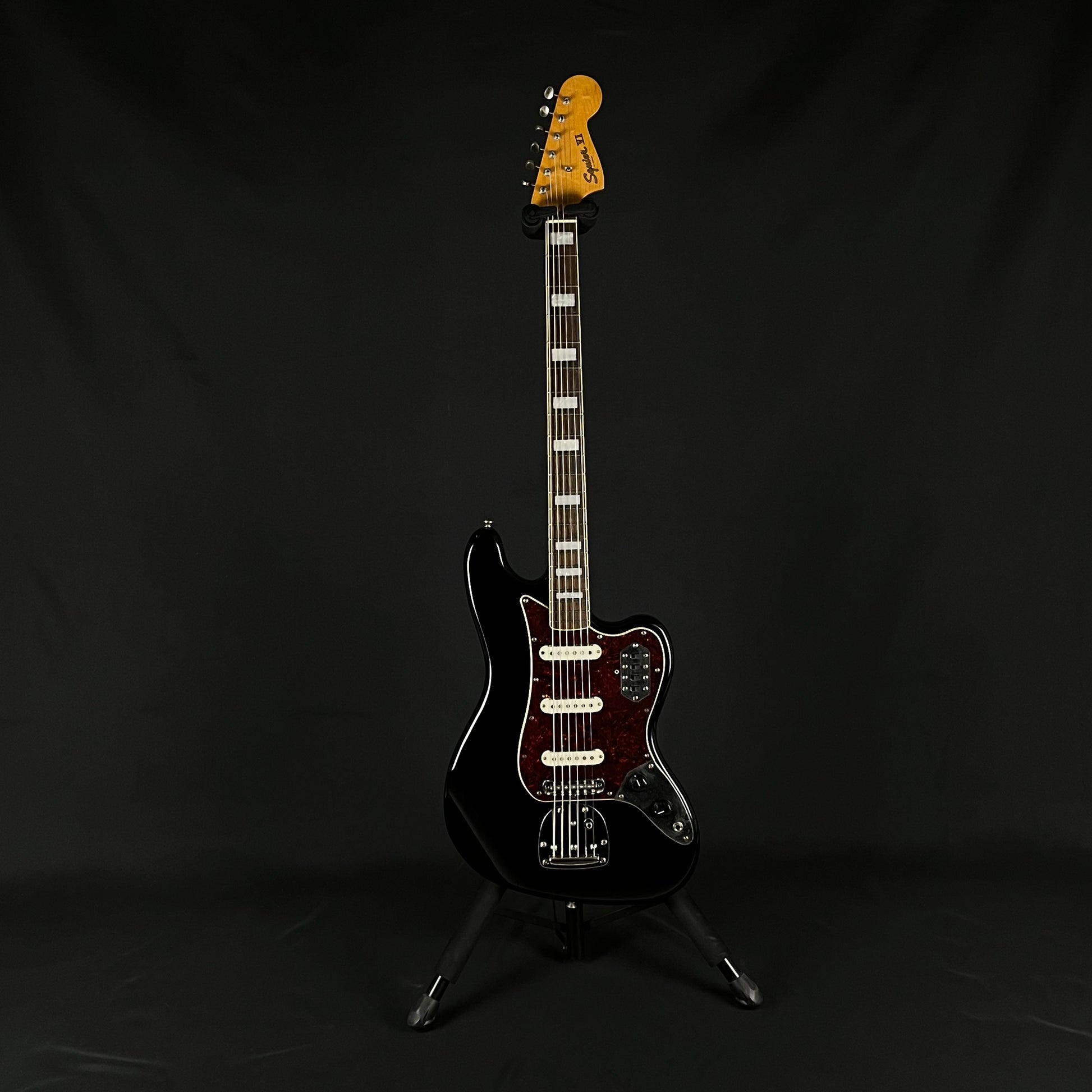 Squier Classic Vibe Bass VI