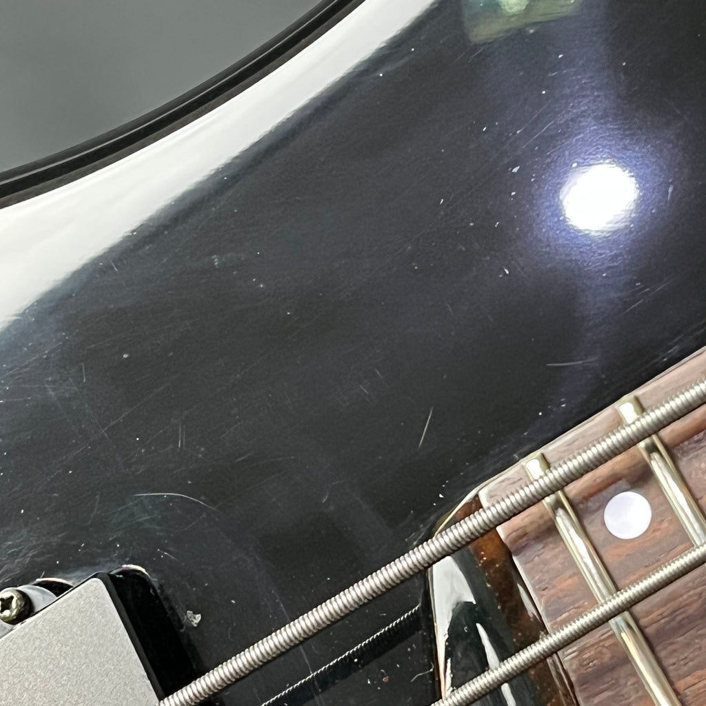 YAMAHA Japan RBX Bass