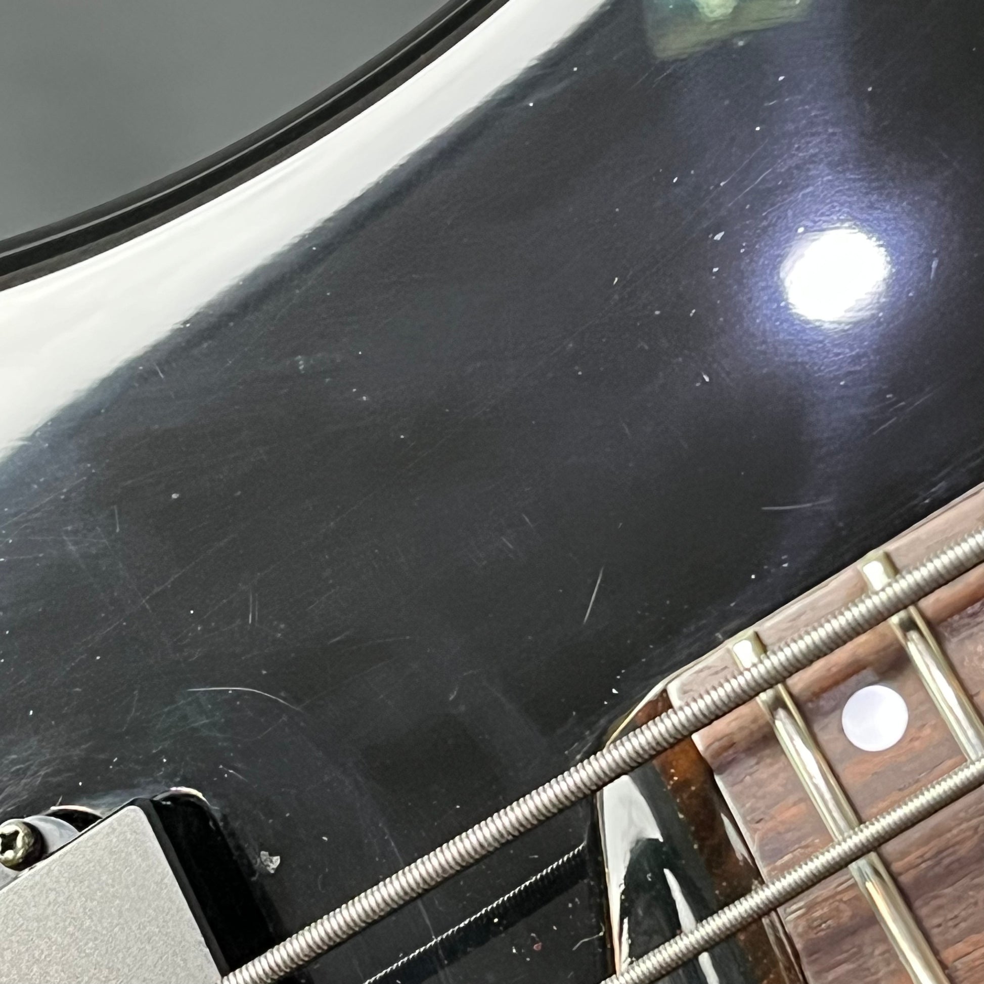 YAMAHA Japan RBX Bass