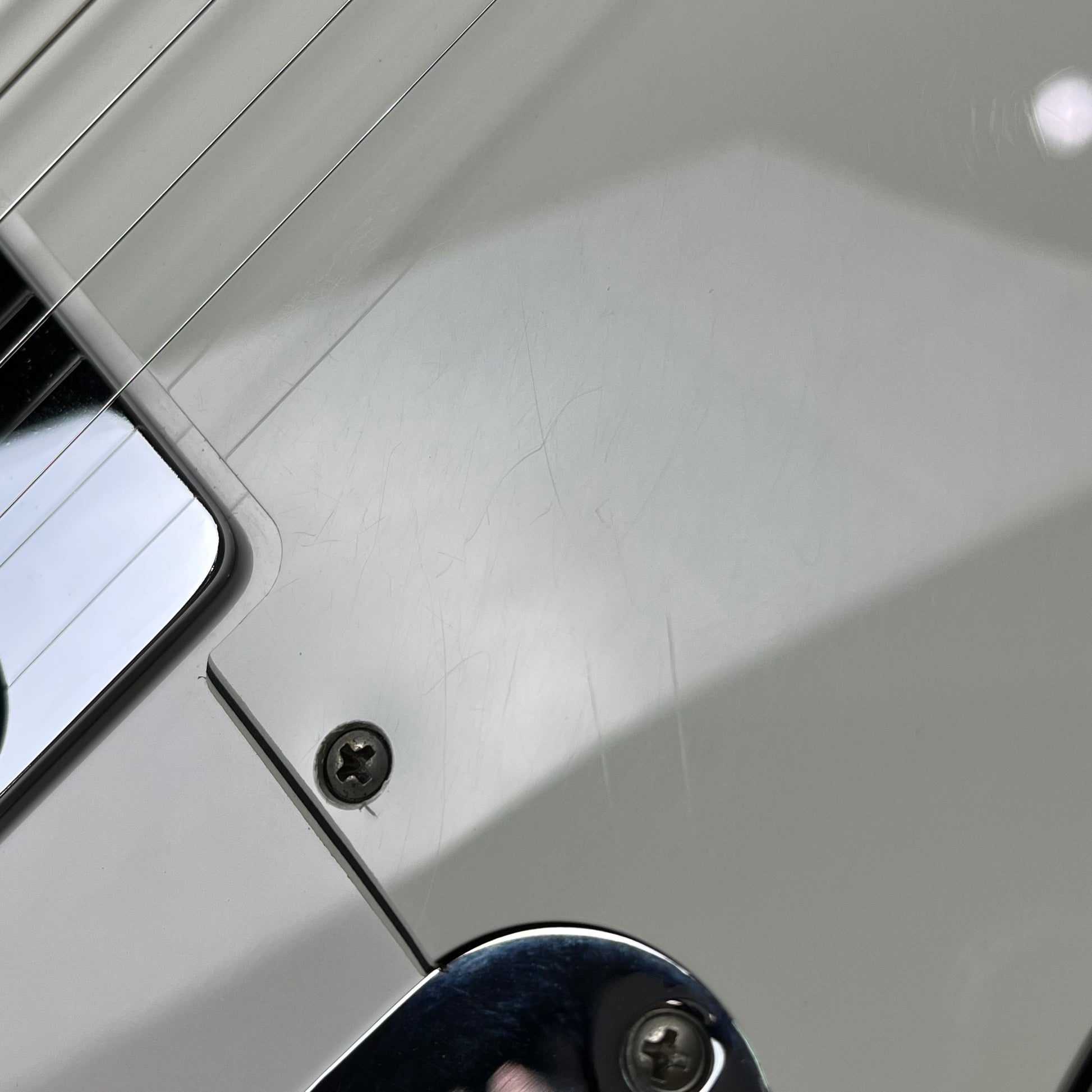 Fender Player Telecaster PF PW 2023