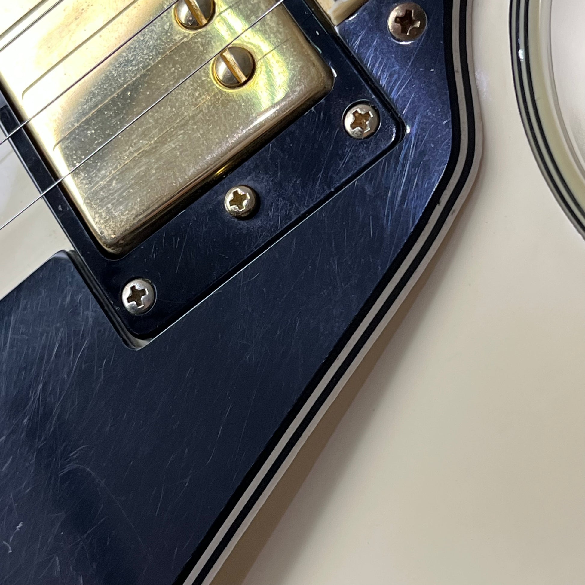 Epiphone Les Paul Custom Pro 2014