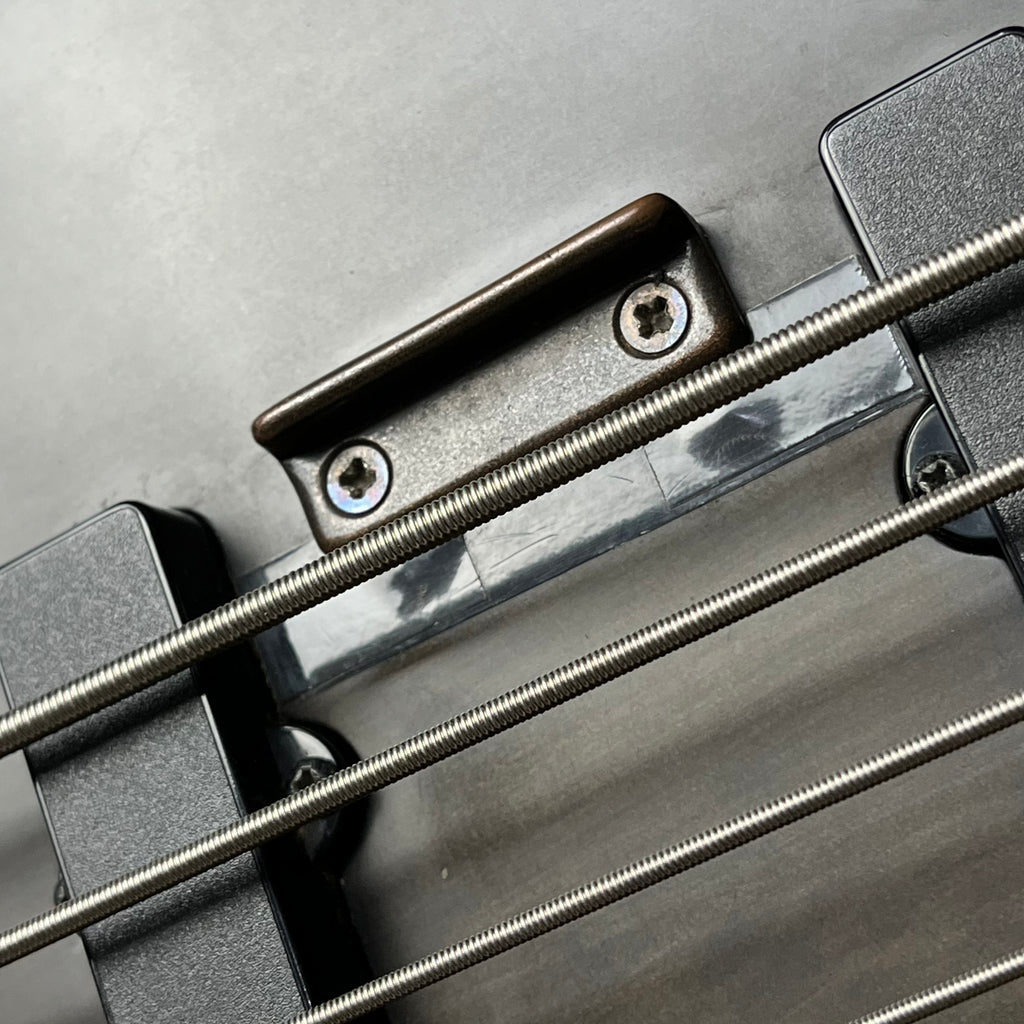 RockBass Corvette Basic 5