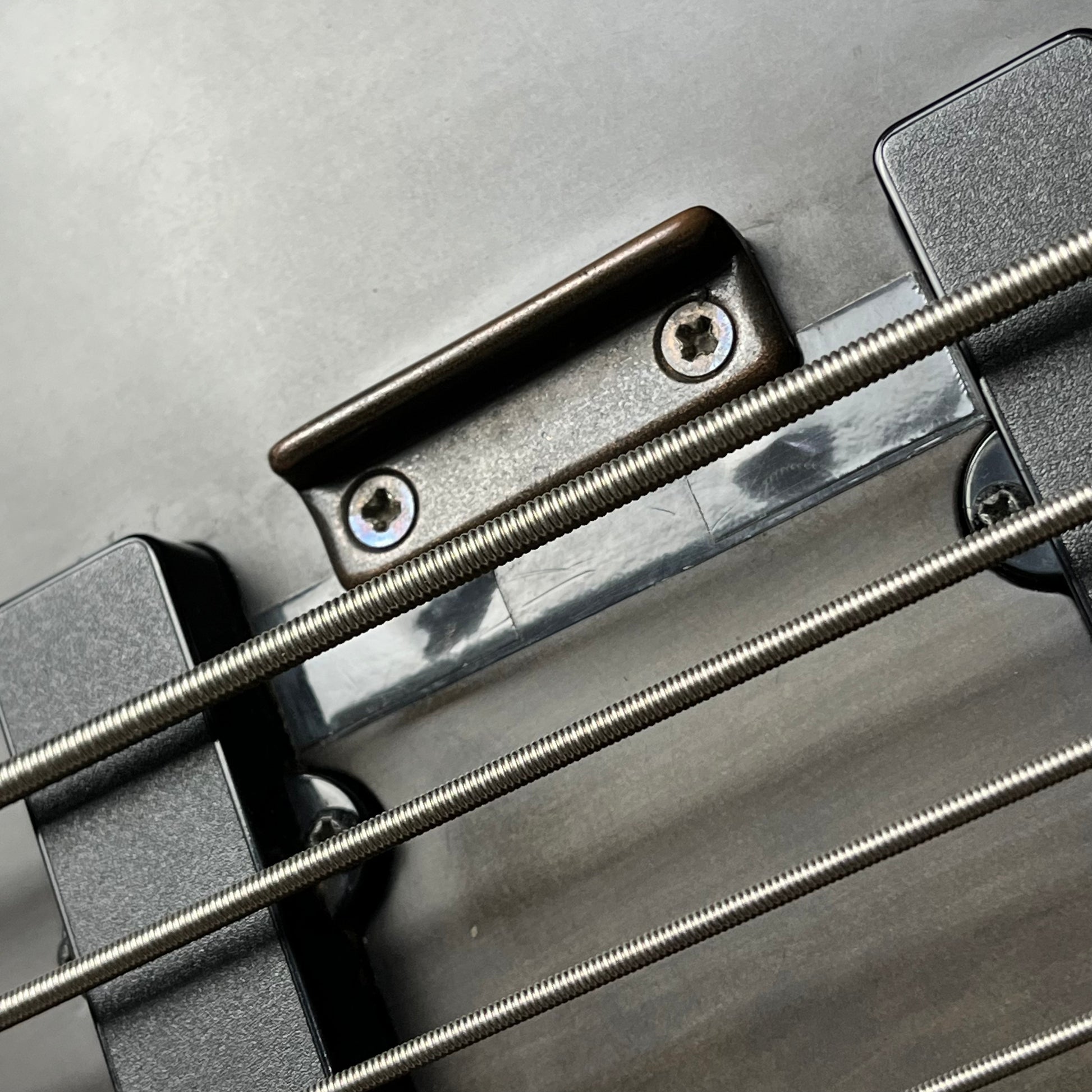 RockBass Corvette Basic 5
