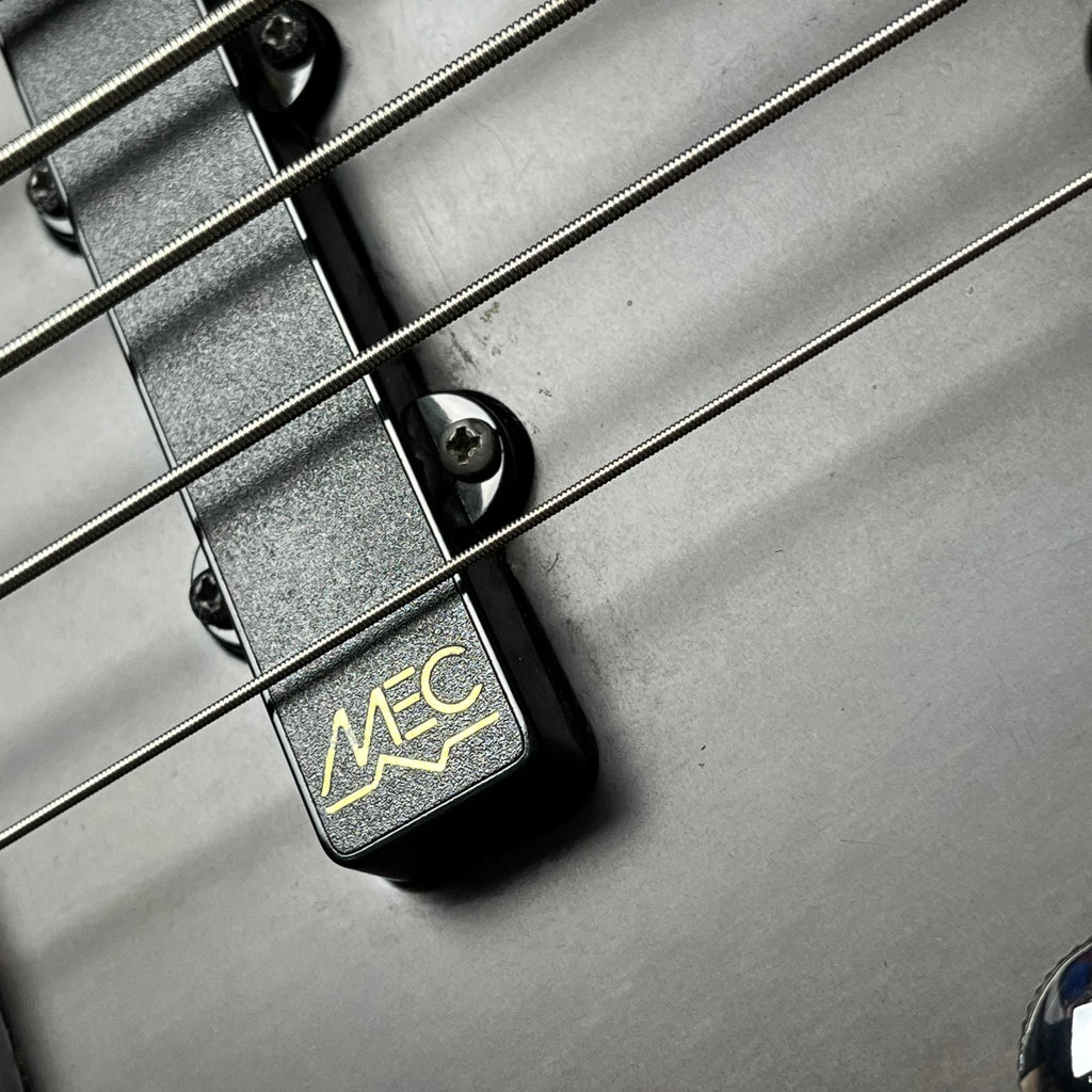RockBass Corvette Basic 5