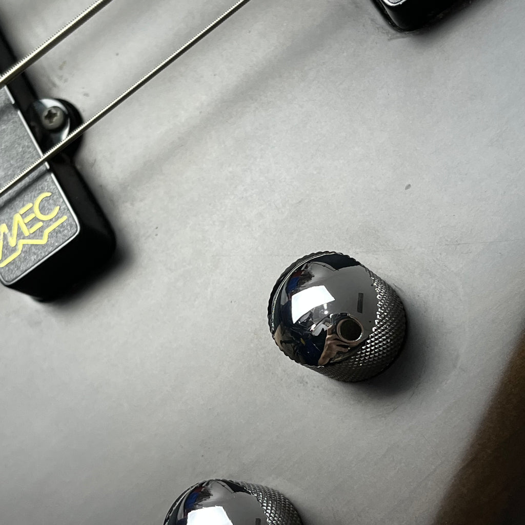 RockBass Corvette Basic 5